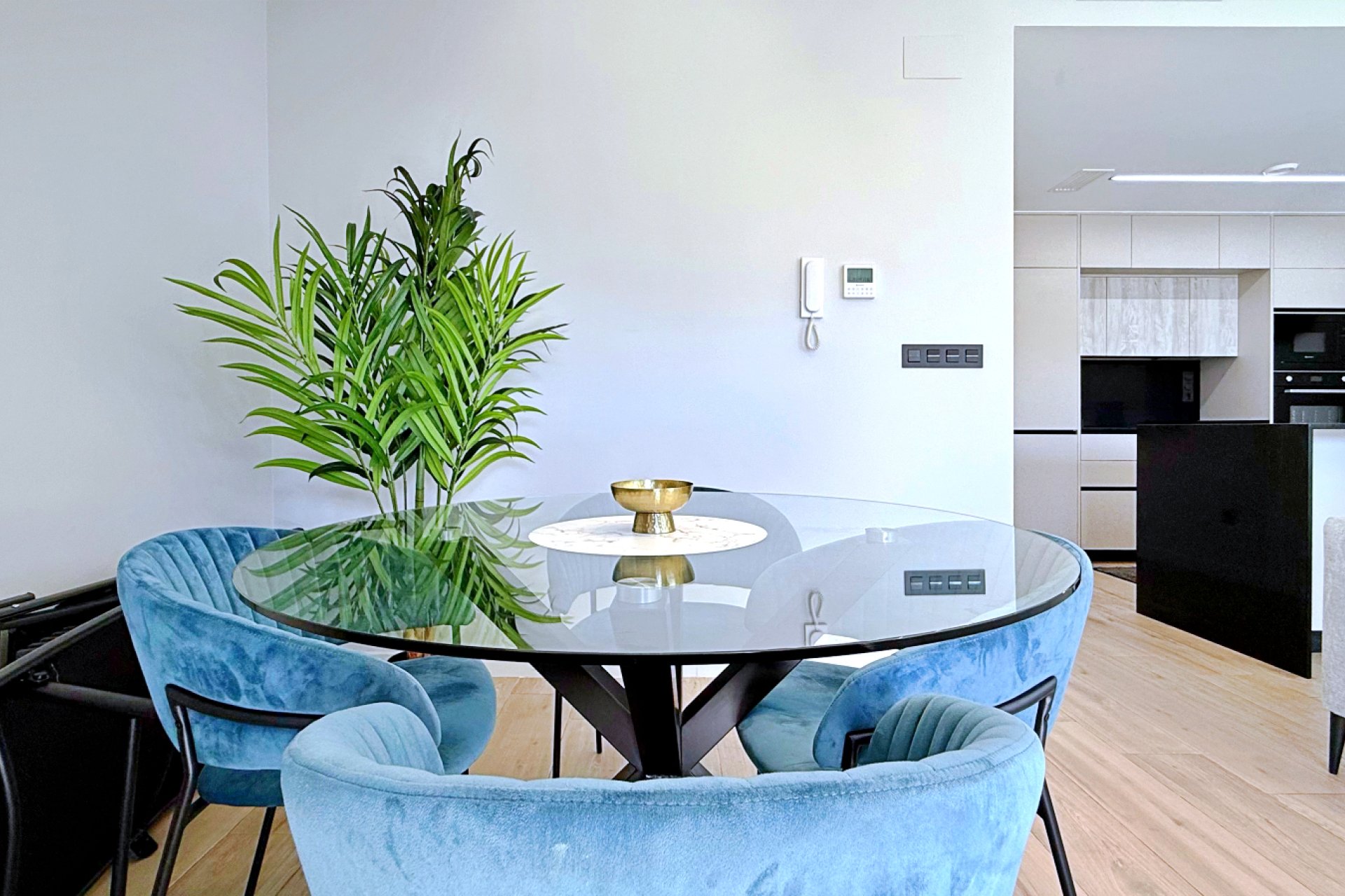 Reventa - Apartment -
Orihuela Costa - Punta Prima