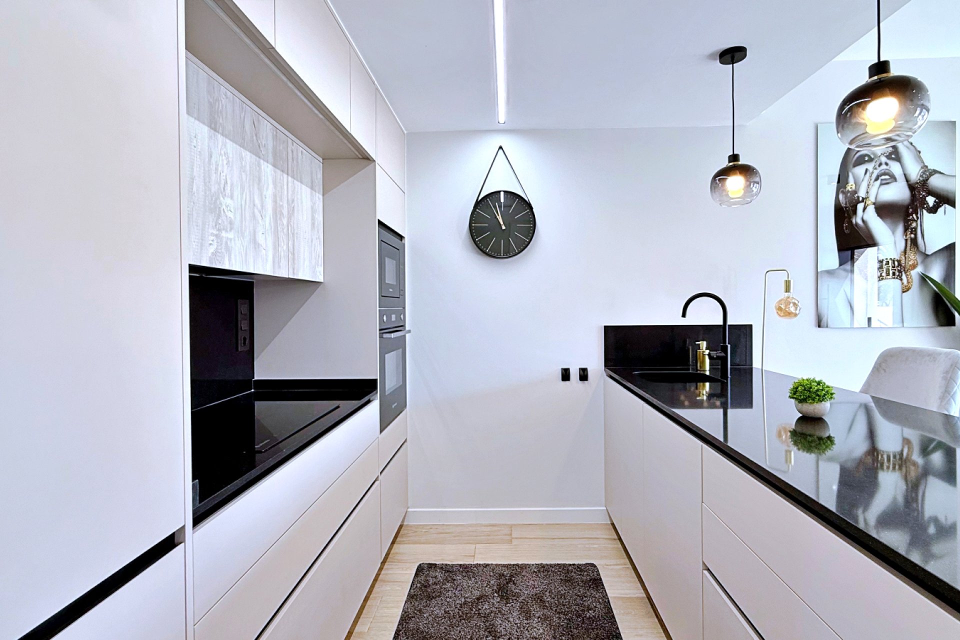 Reventa - Apartment -
Orihuela Costa - Punta Prima