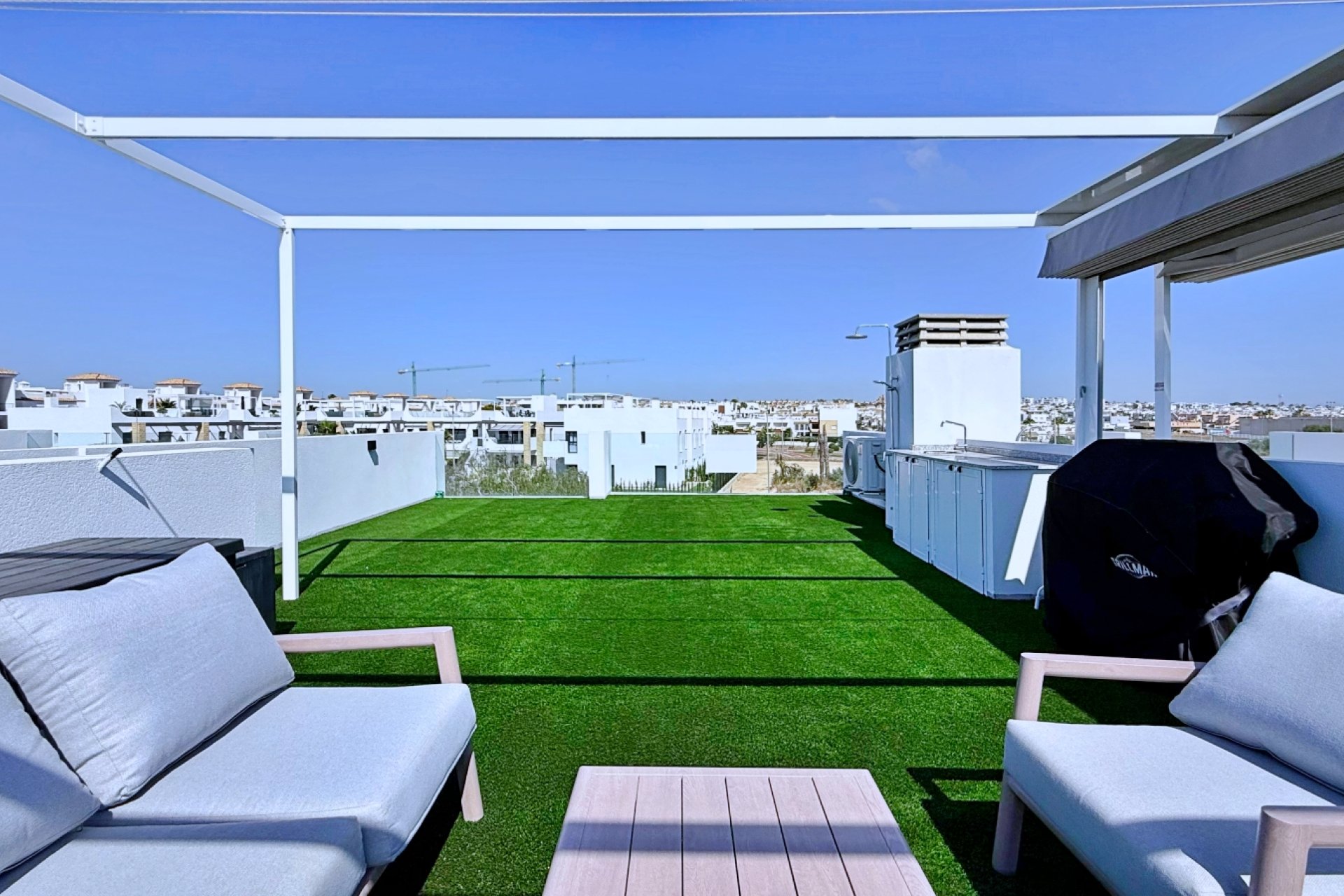 Reventa - Apartment -
Orihuela Costa - Punta Prima
