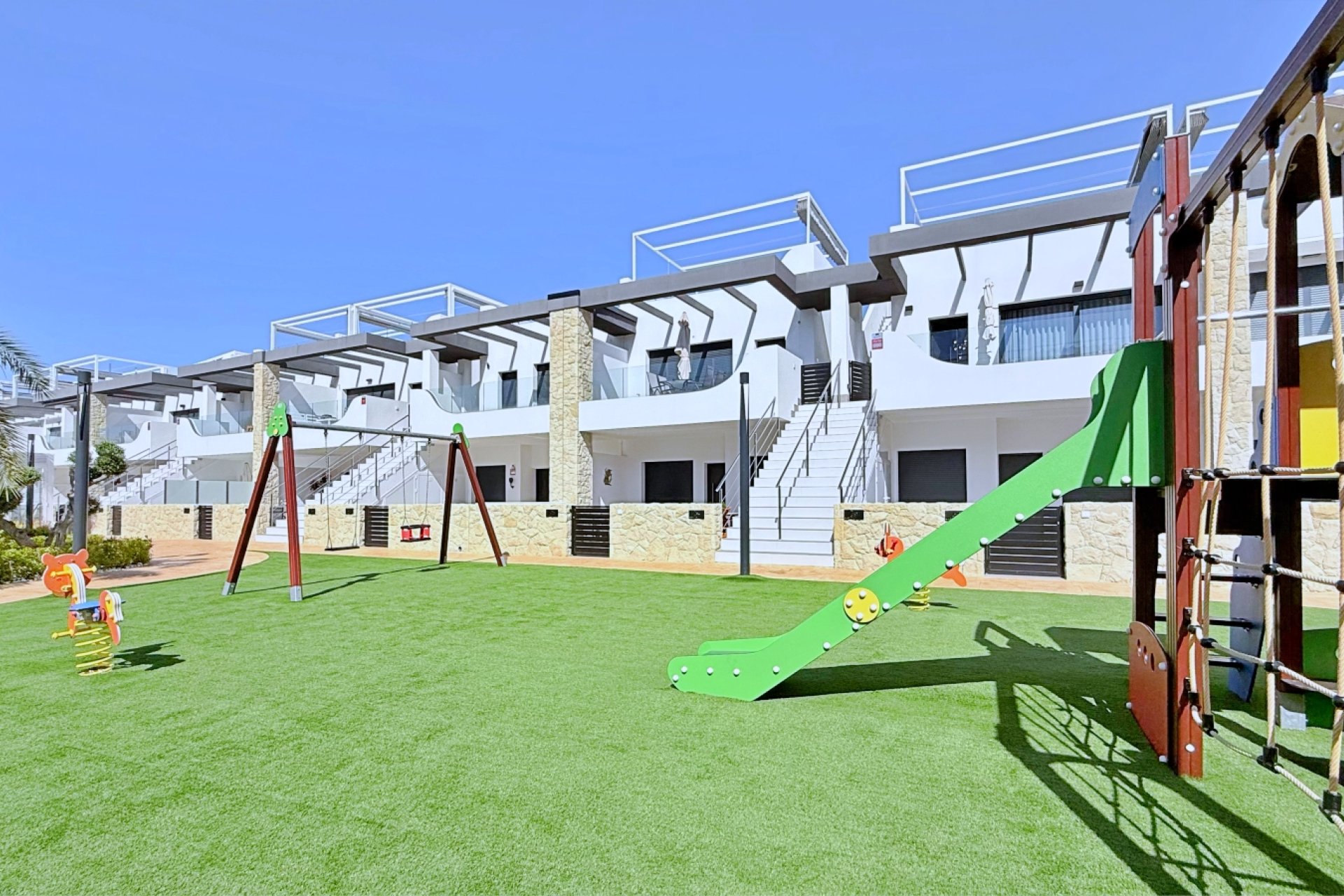 Reventa - Apartment -
Orihuela Costa - Punta Prima