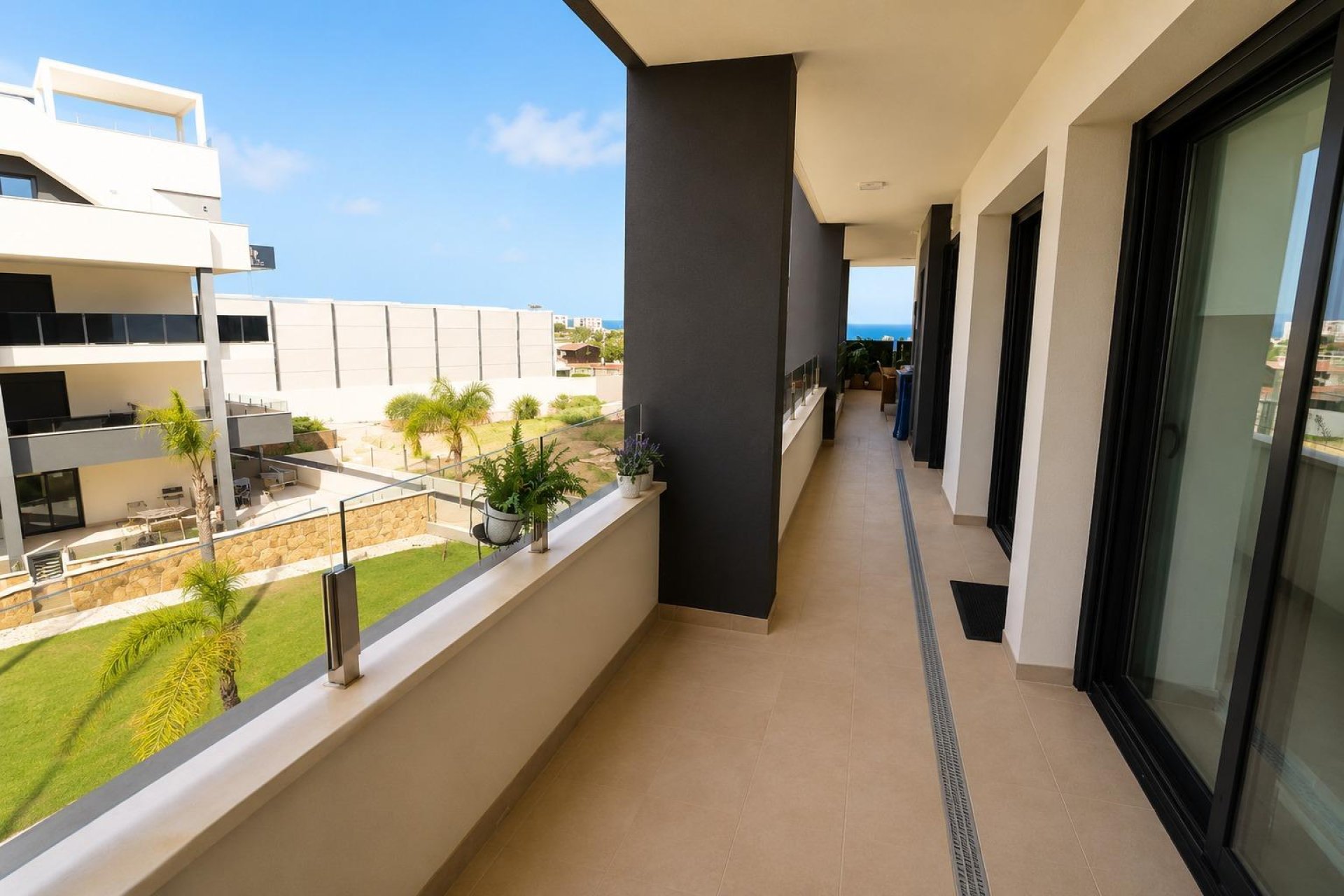 Reventa - Apartment -
Orihuela Costa - Punta Prima