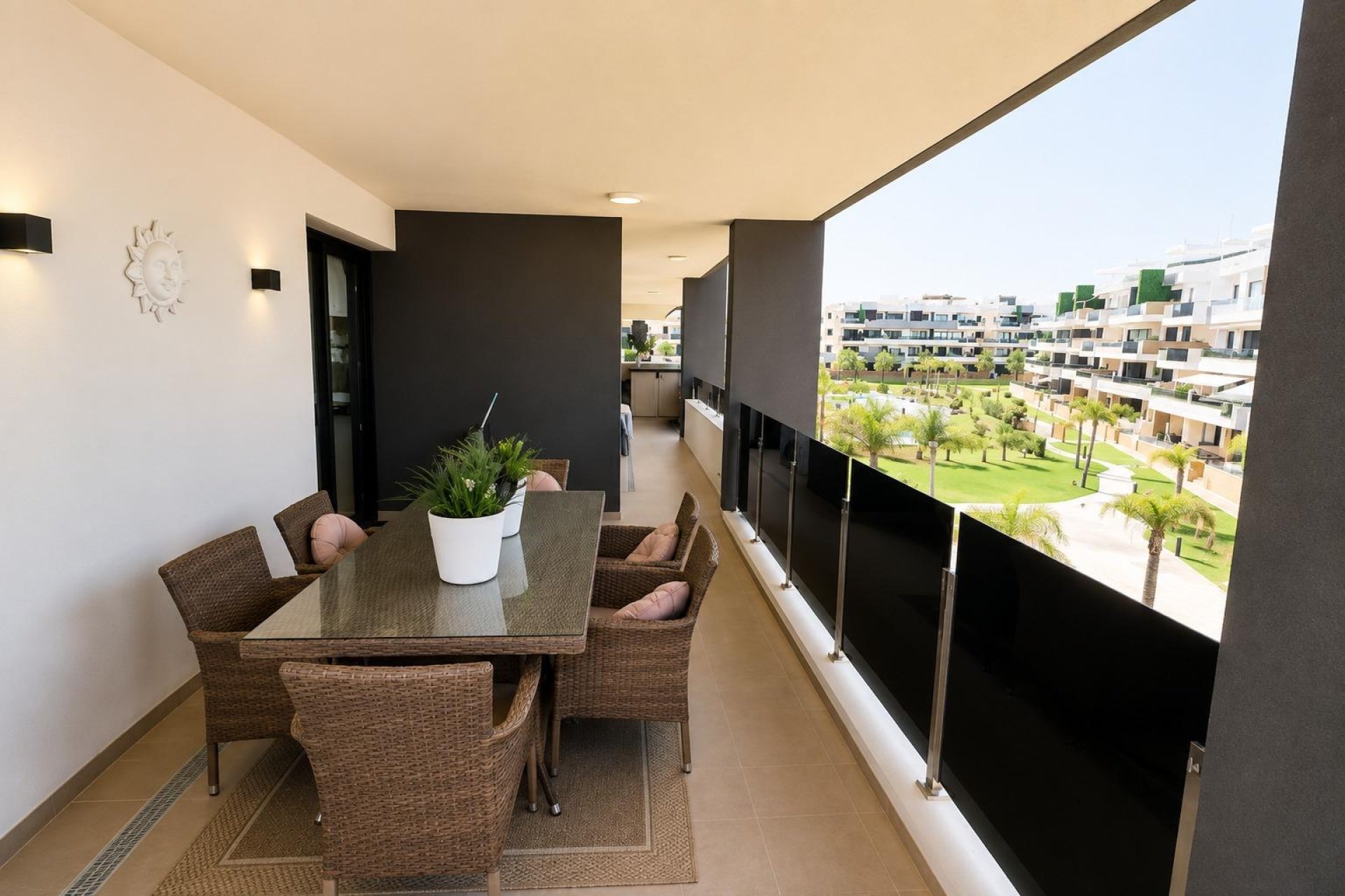 Reventa - Apartment -
Orihuela Costa - Punta Prima