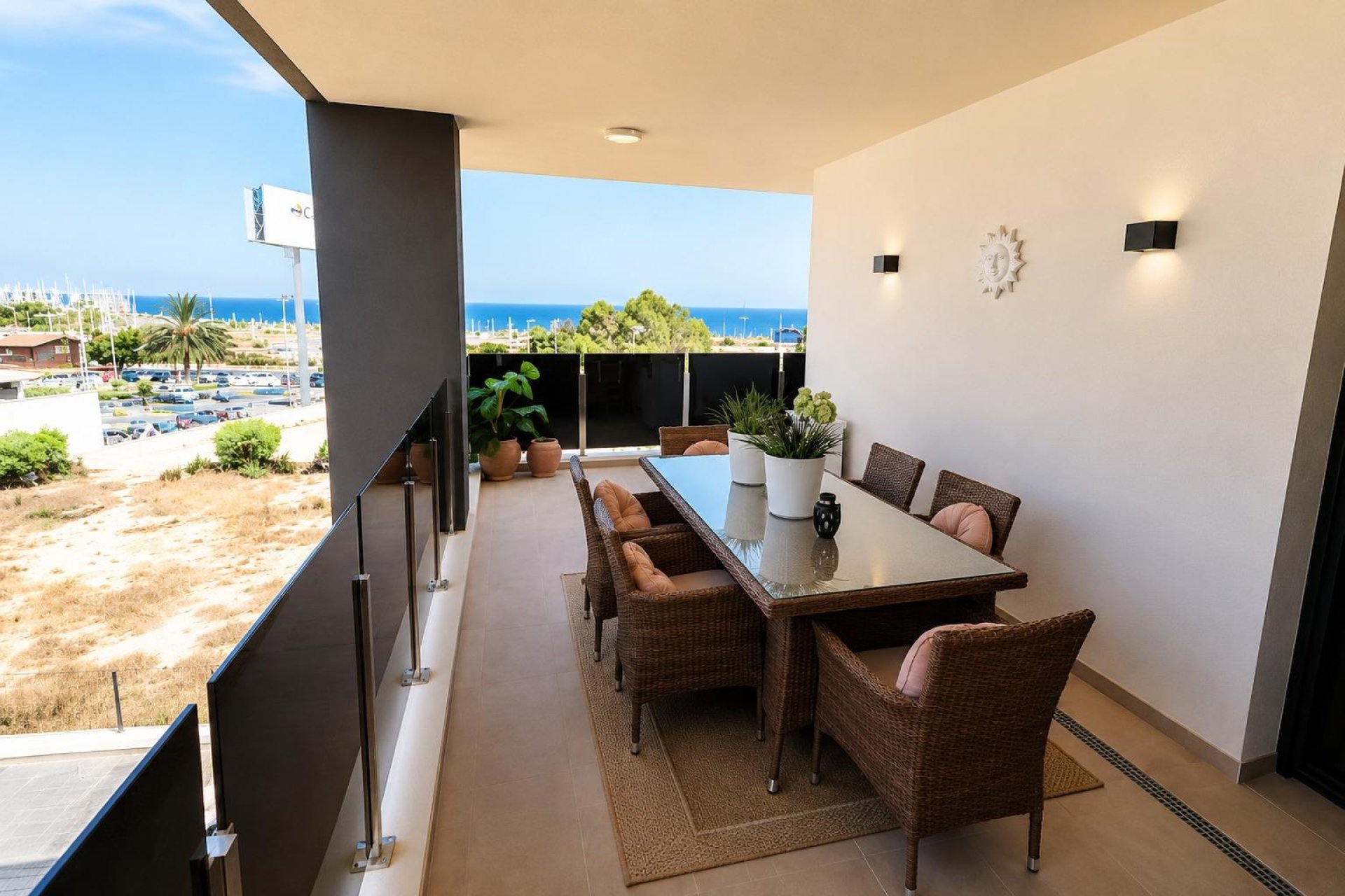 Reventa - Apartment -
Orihuela Costa - Punta Prima