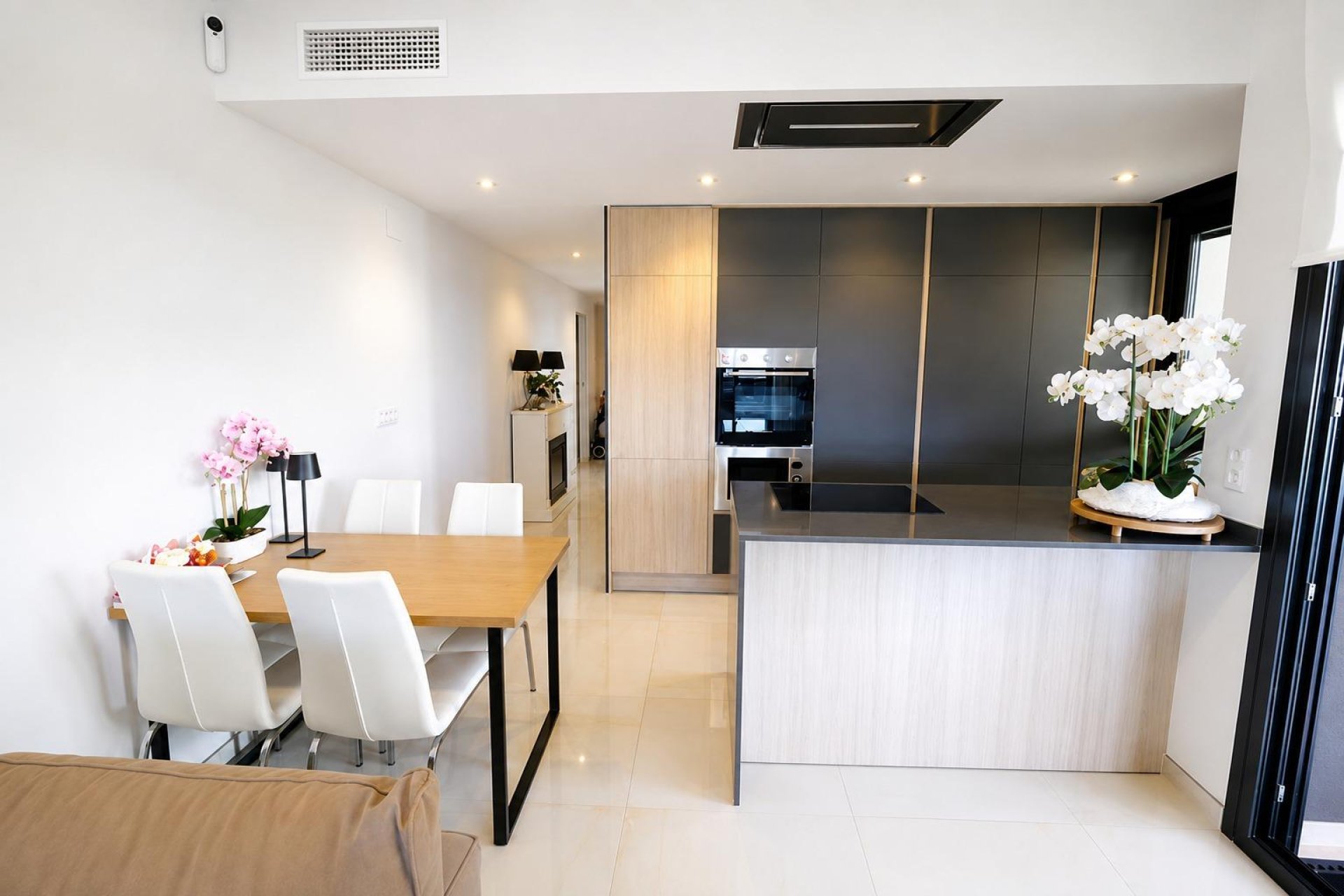 Reventa - Apartment -
Orihuela Costa - Punta Prima