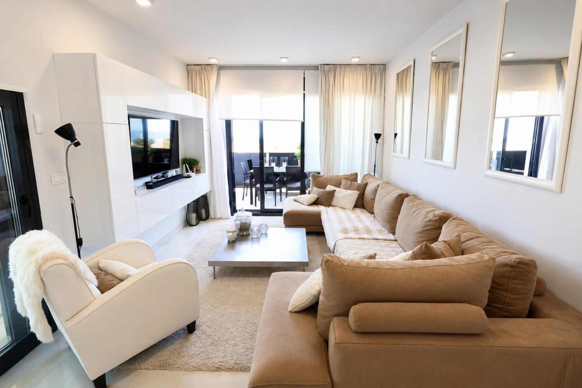 Reventa - Apartment -
Orihuela Costa - Punta Prima