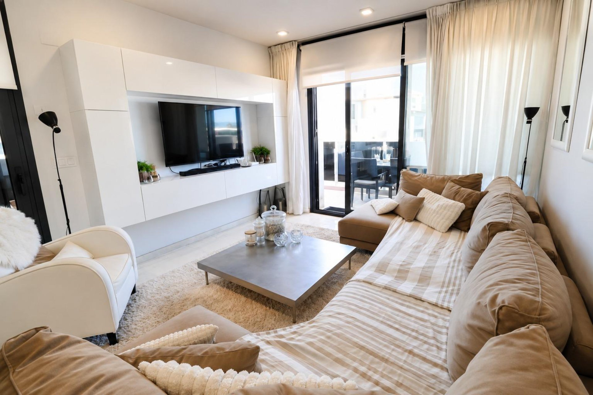 Reventa - Apartment -
Orihuela Costa - Punta Prima