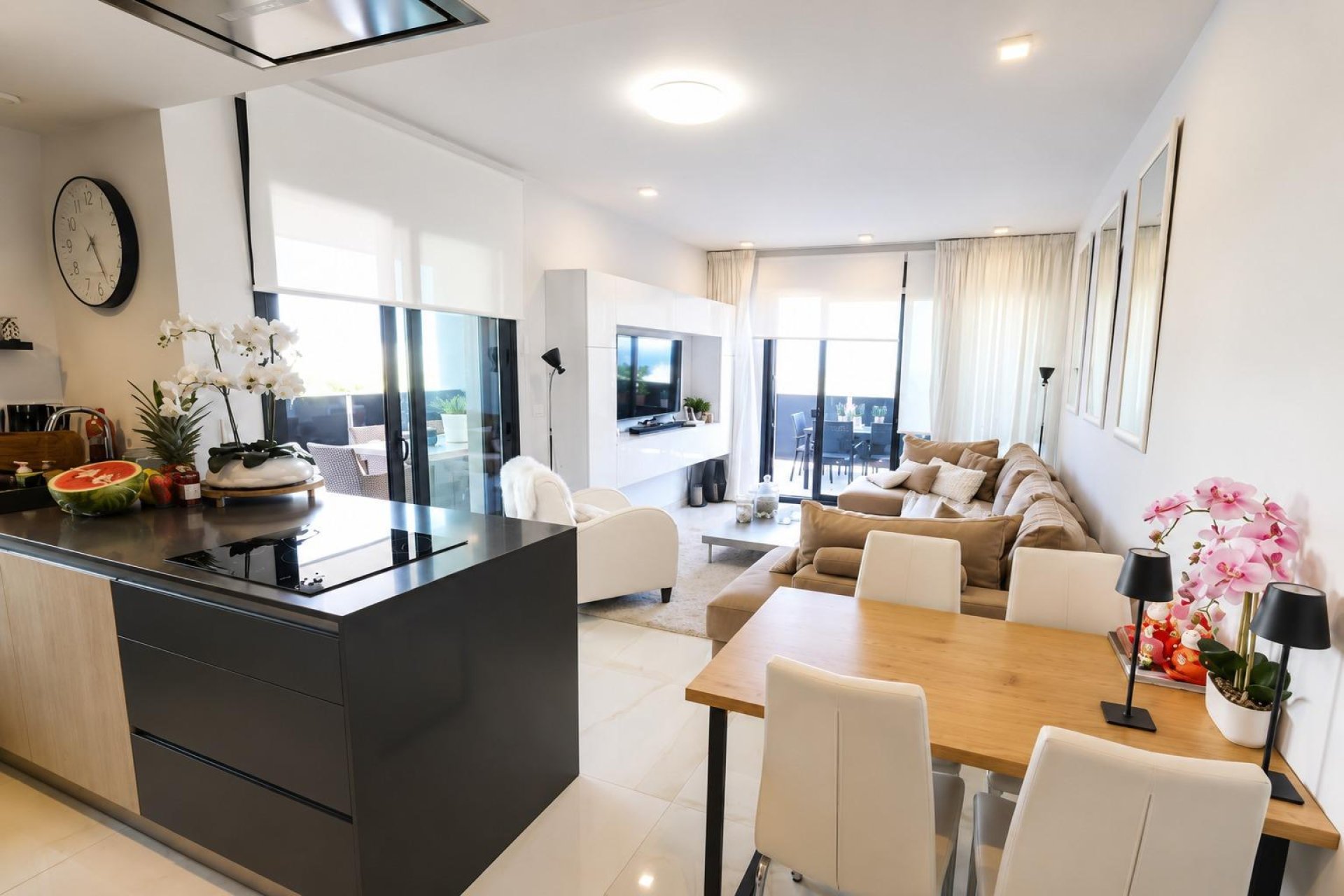 Reventa - Apartment -
Orihuela Costa - Punta Prima