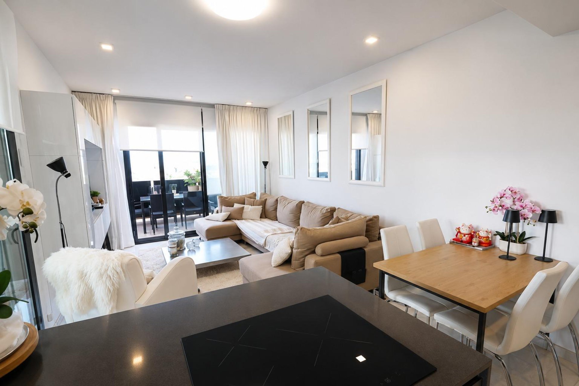 Reventa - Apartment -
Orihuela Costa - Punta Prima