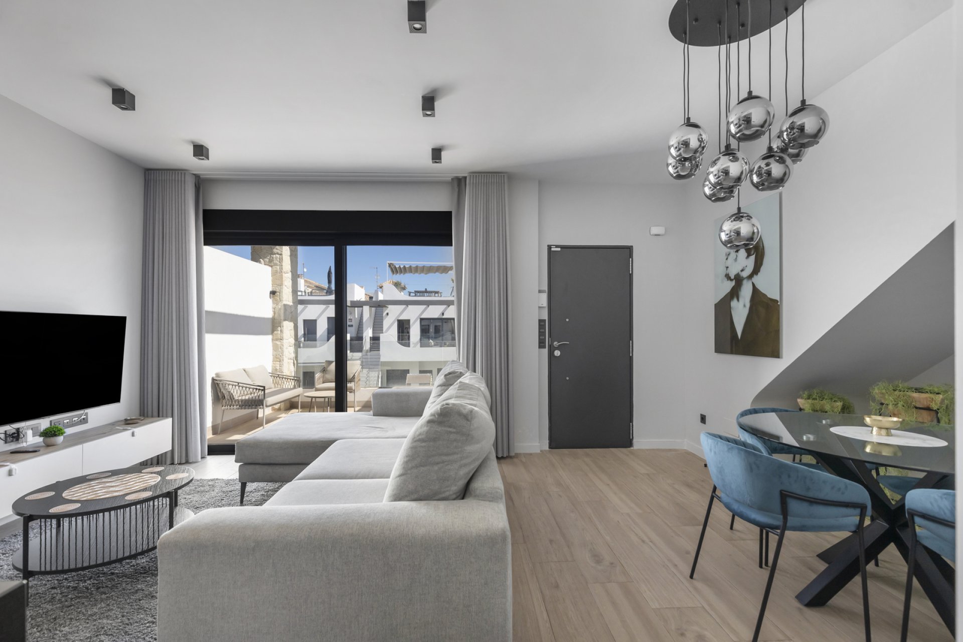Reventa - Apartment -
Orihuela Costa - Punta Prima