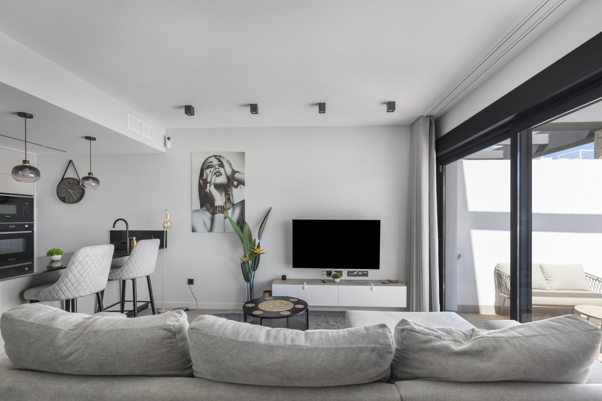 Reventa - Apartment -
Orihuela Costa - Punta Prima