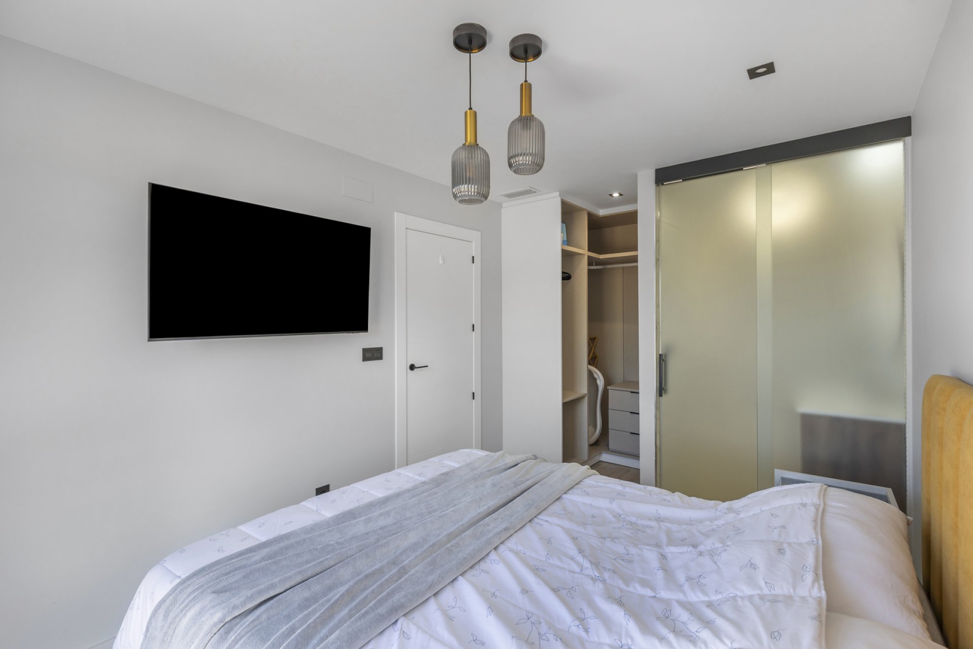 Reventa - Apartment -
Orihuela Costa - Punta Prima