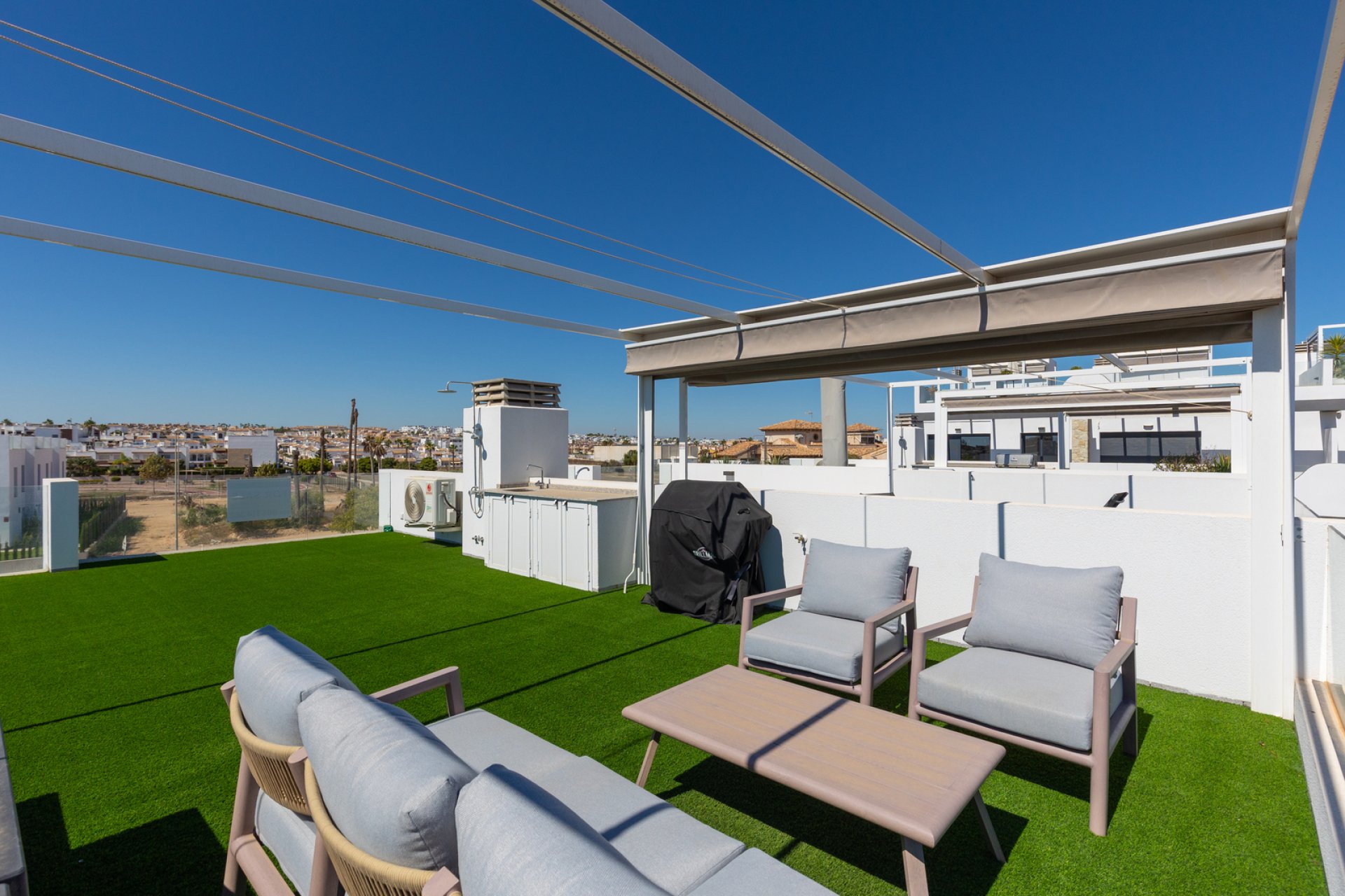 Reventa - Apartment -
Orihuela Costa - Punta Prima