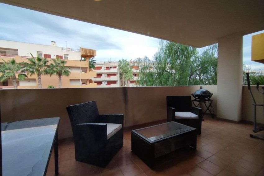 Reventa - Apartment -
Orihuela Costa - Punta Prima