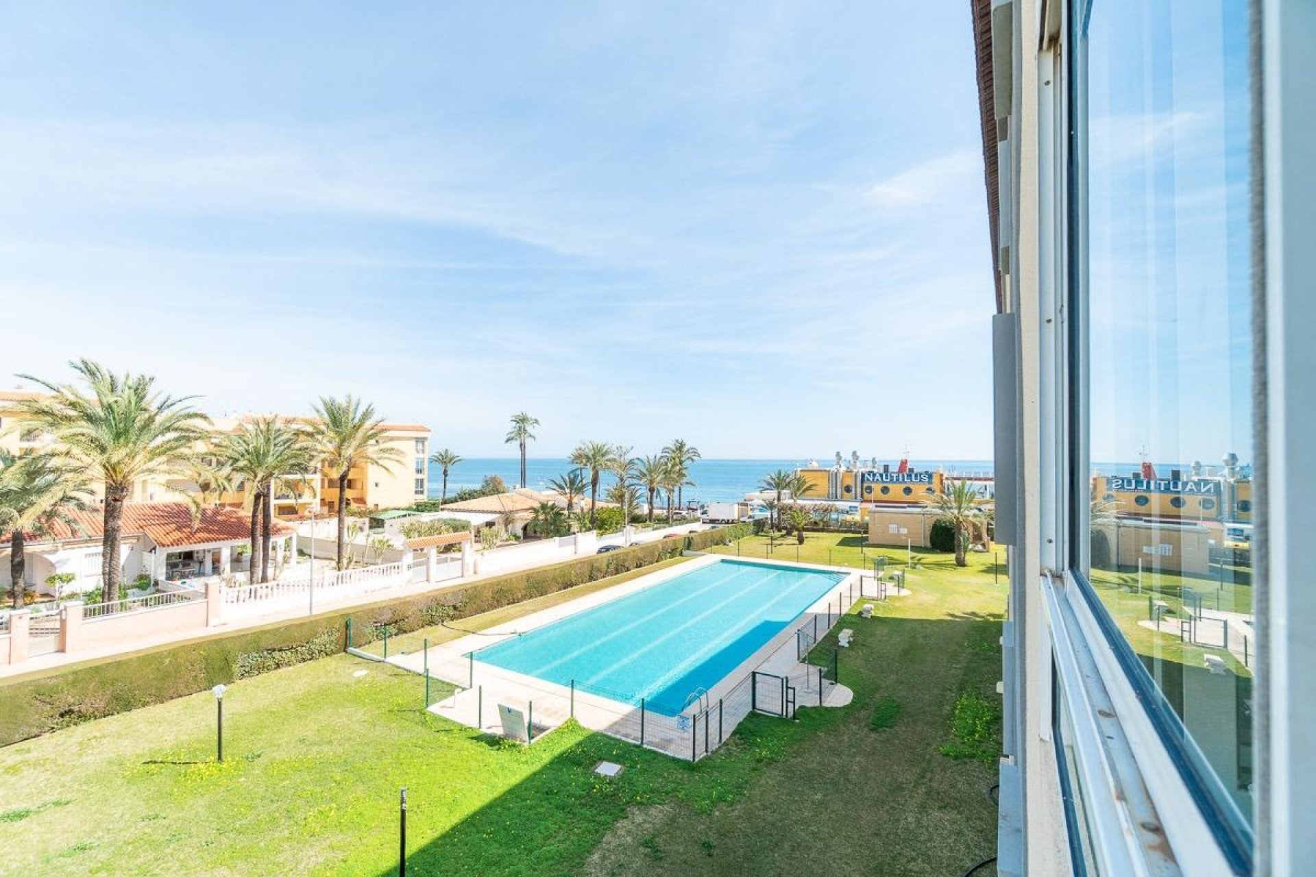 Reventa - Apartment -
Orihuela Costa - Rocio del Mar