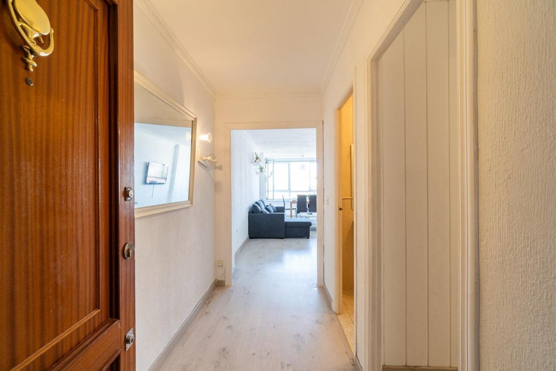 Reventa - Apartment -
Orihuela Costa - Rocio del Mar