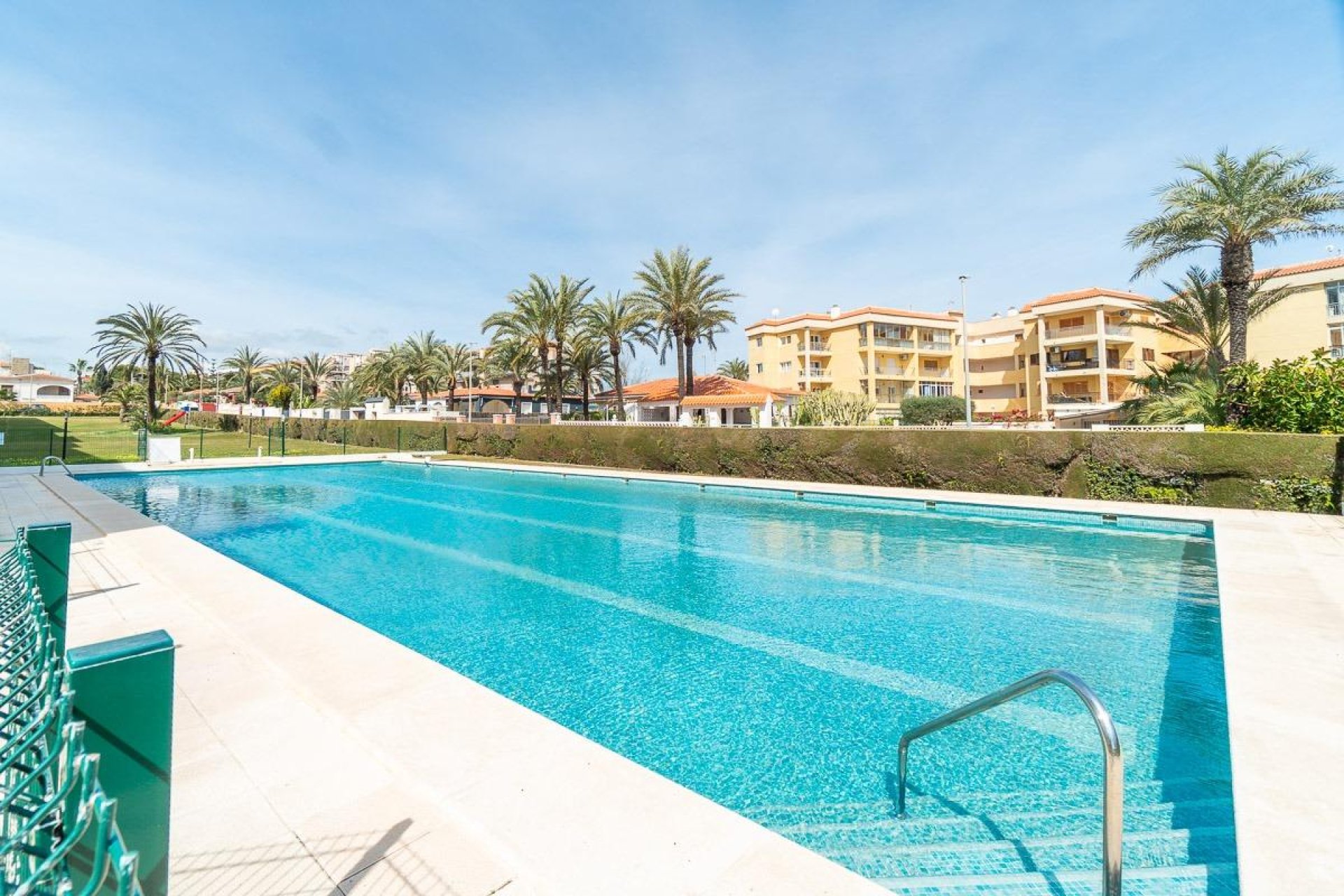 Reventa - Apartment -
Orihuela Costa - Rocio del Mar
