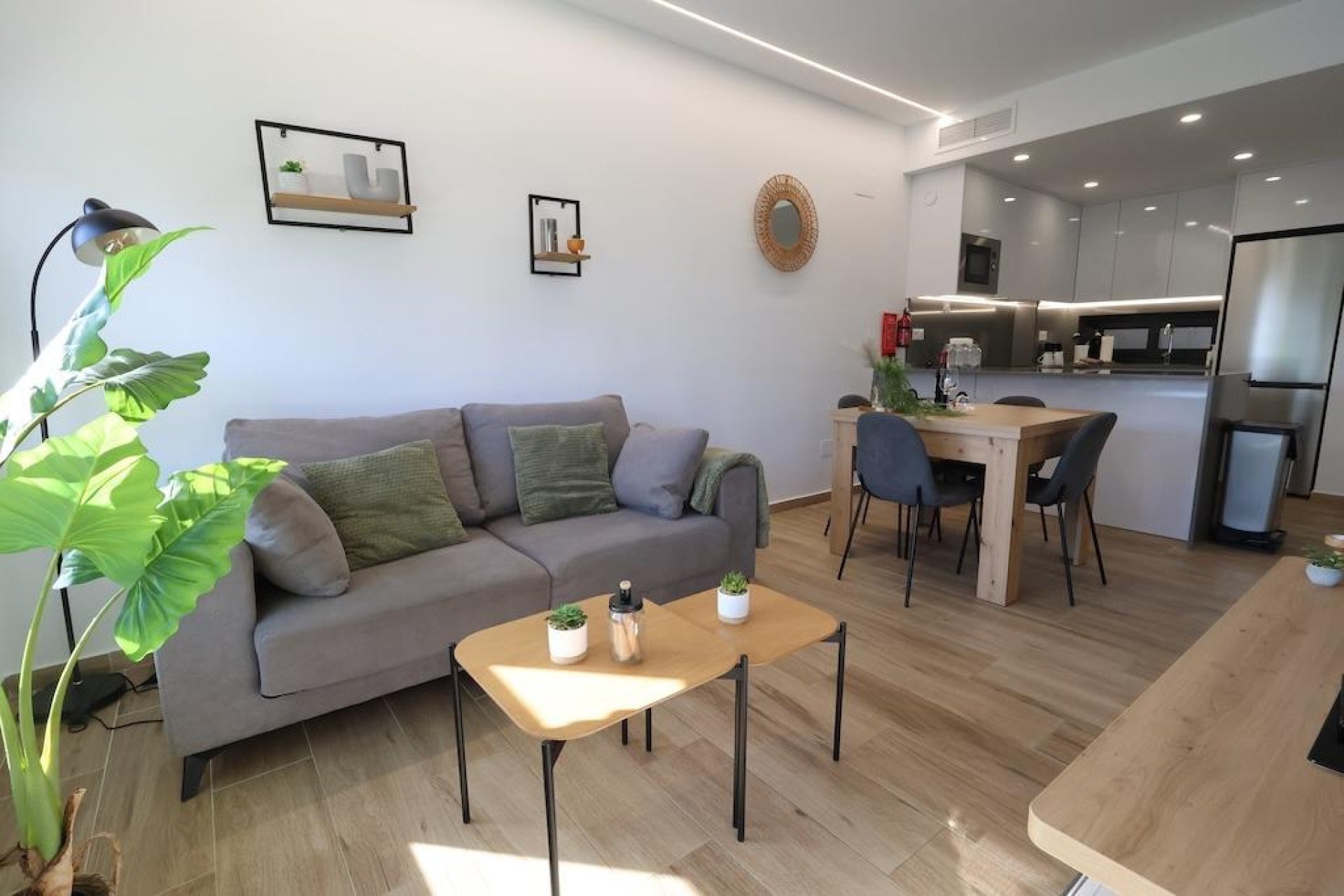 Reventa - Apartment -
Orihuela Costa - Villamartín-Las Filipinas