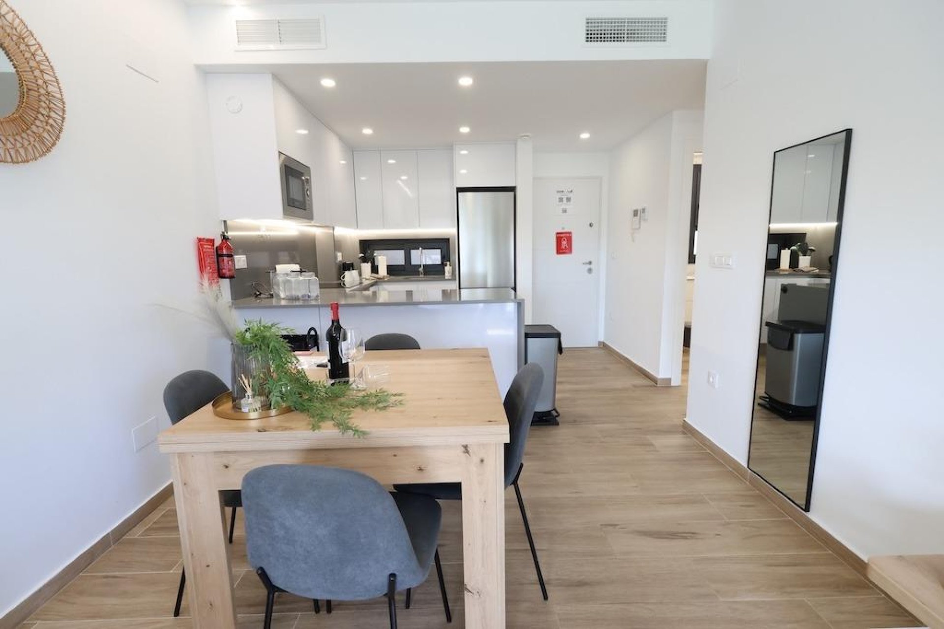 Reventa - Apartment -
Orihuela Costa - Villamartín-Las Filipinas