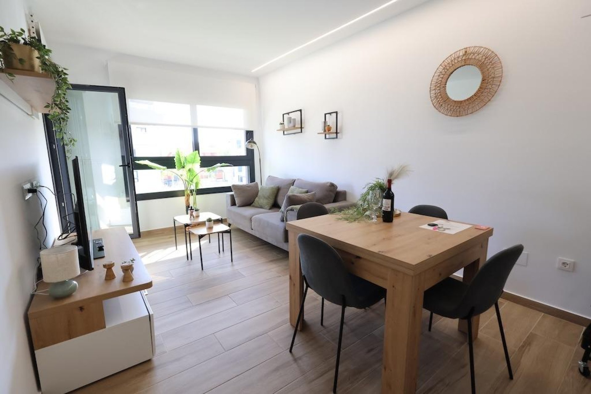 Reventa - Apartment -
Orihuela Costa - Villamartín-Las Filipinas