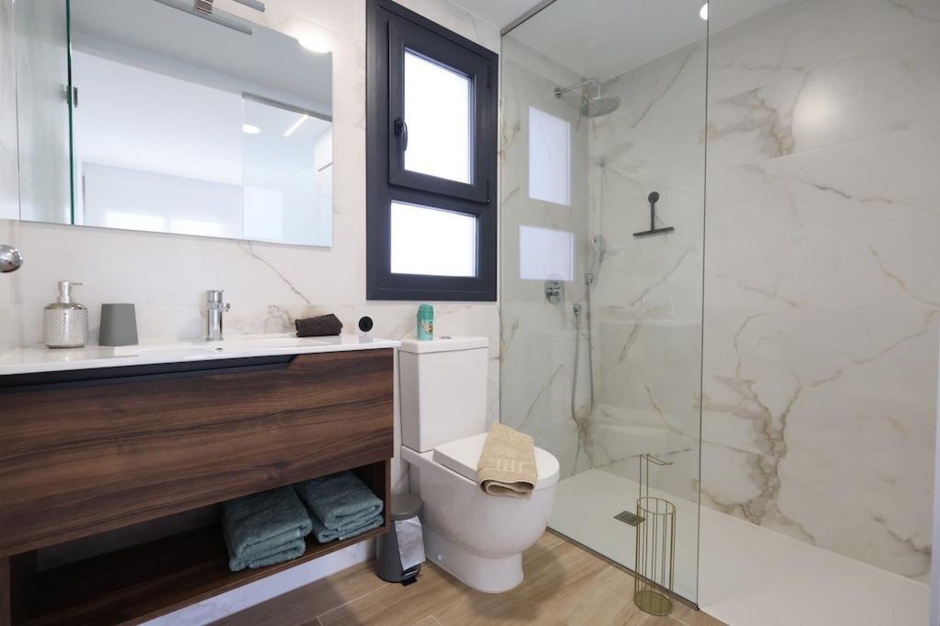 Reventa - Apartment -
Orihuela Costa - Villamartín-Las Filipinas