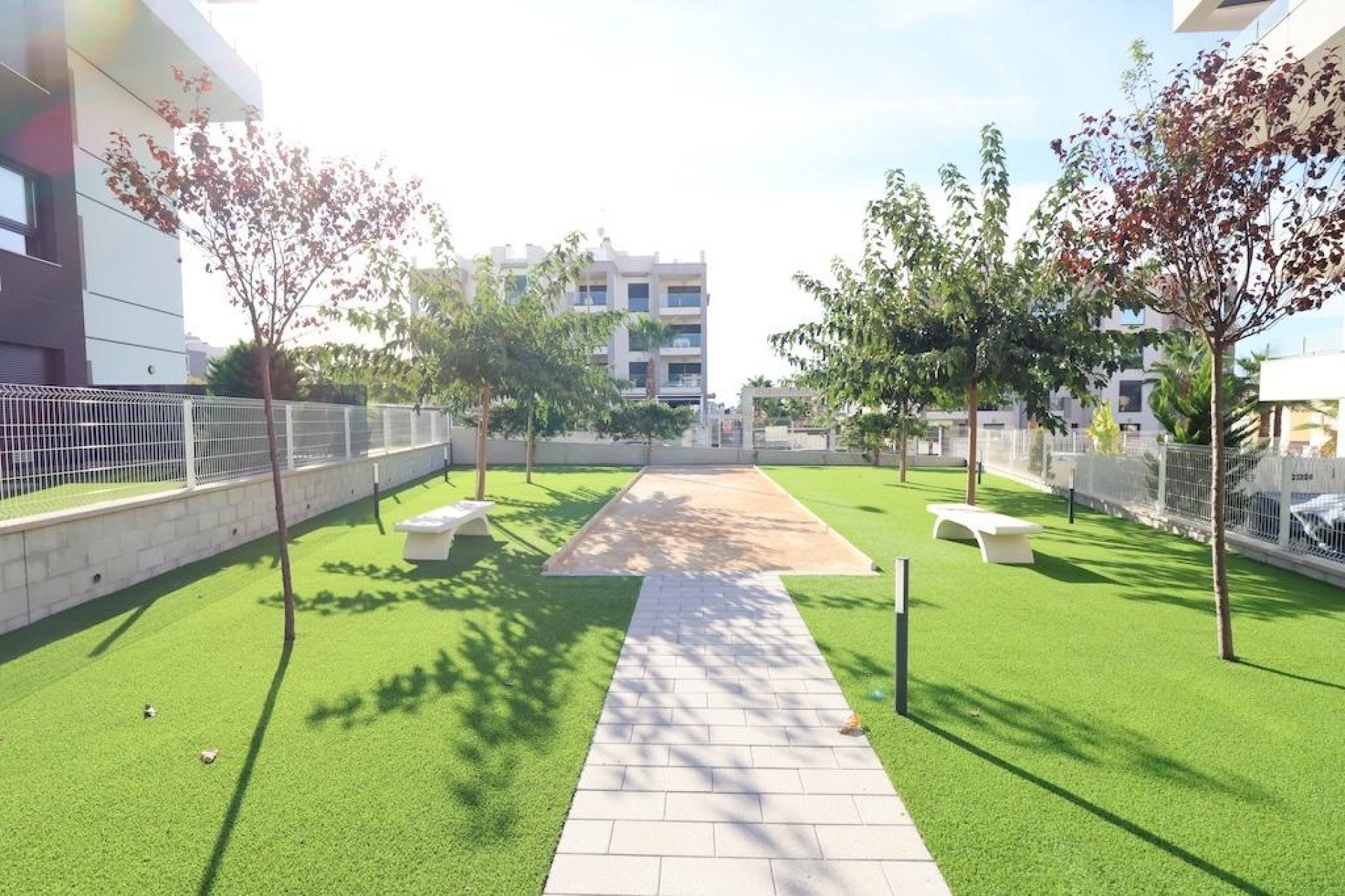 Reventa - Apartment -
Orihuela Costa - Villamartín-Las Filipinas
