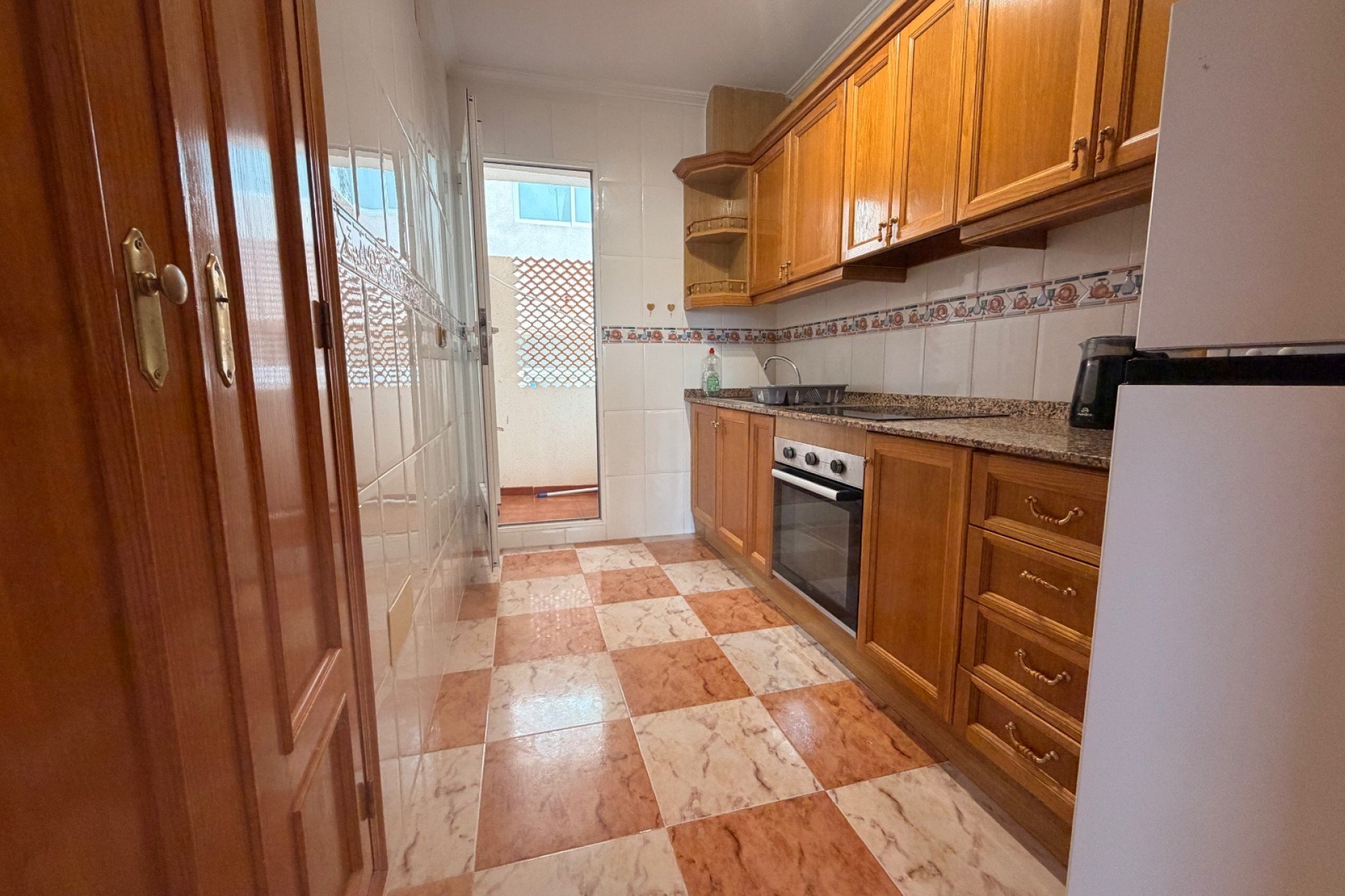 Reventa - Apartment -
Orihuela Costa - Villamartín-Las Filipinas