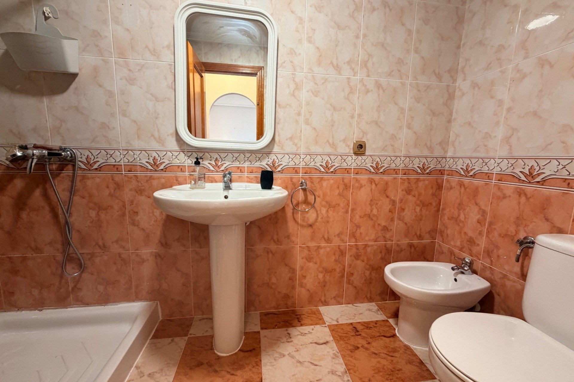 Reventa - Apartment -
Orihuela Costa - Villamartín-Las Filipinas