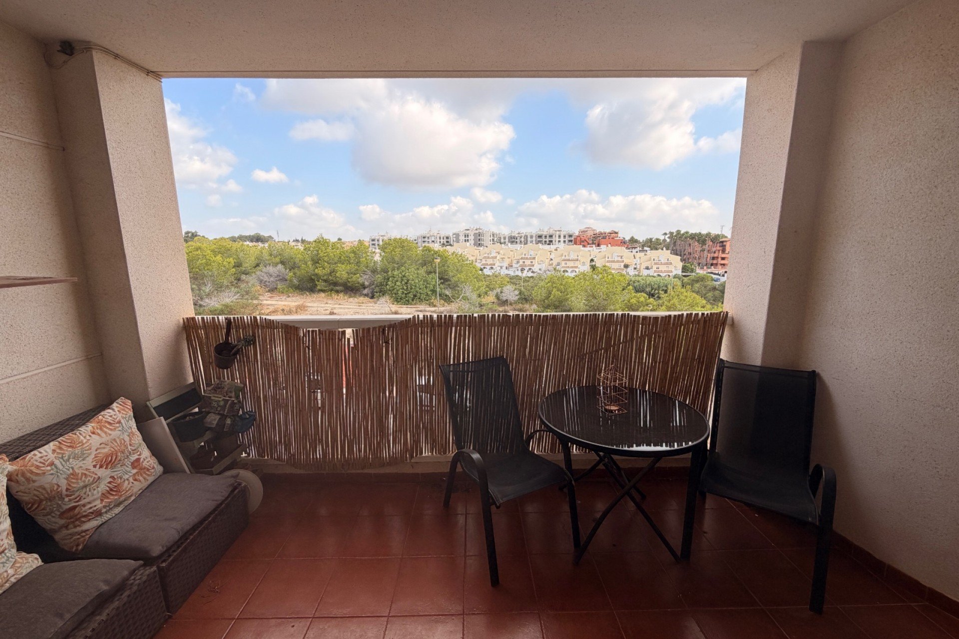 Reventa - Apartment -
Orihuela Costa - Villamartín-Las Filipinas