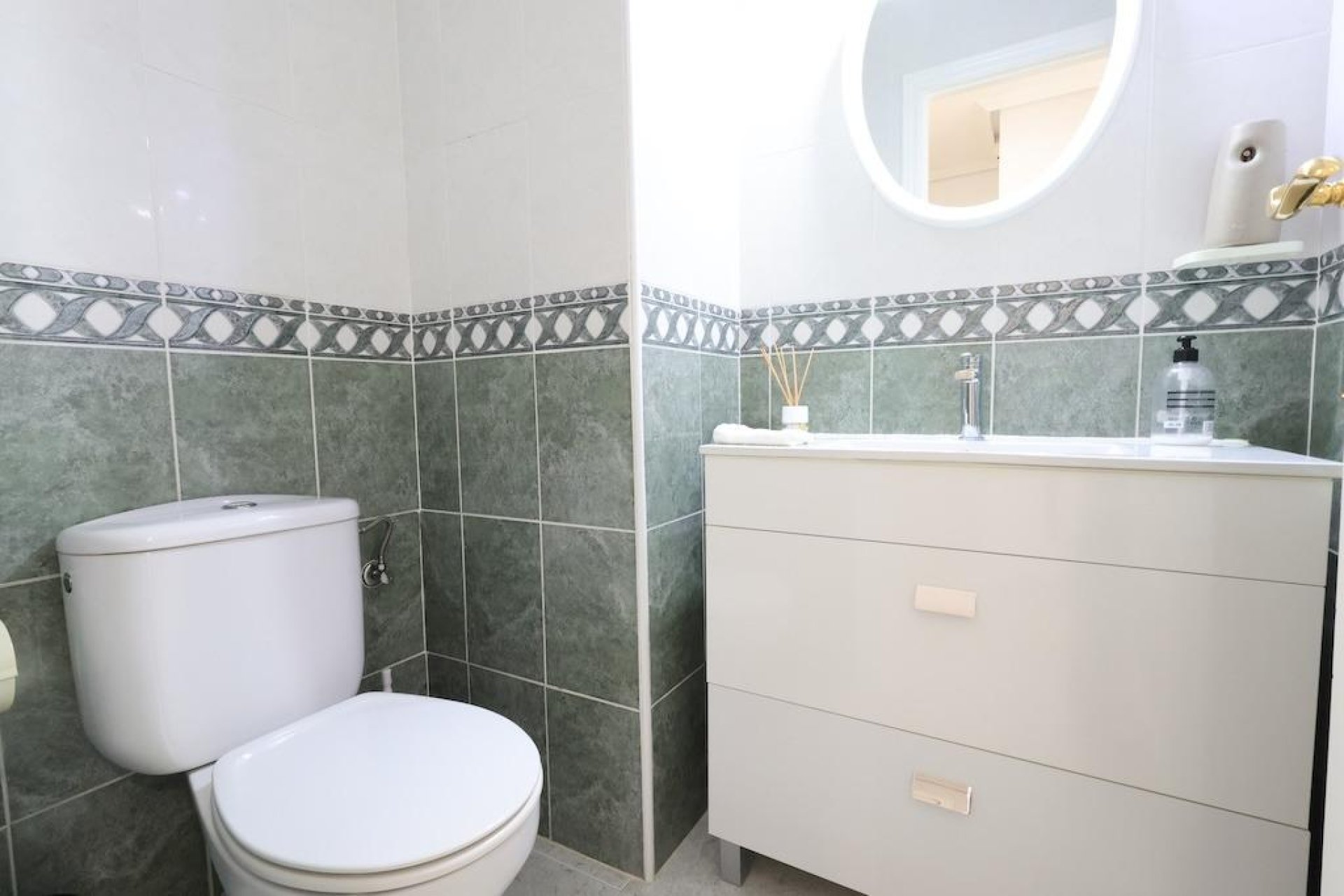 Reventa - Apartment -
Orihuela Costa - Villamartín-Las Filipinas
