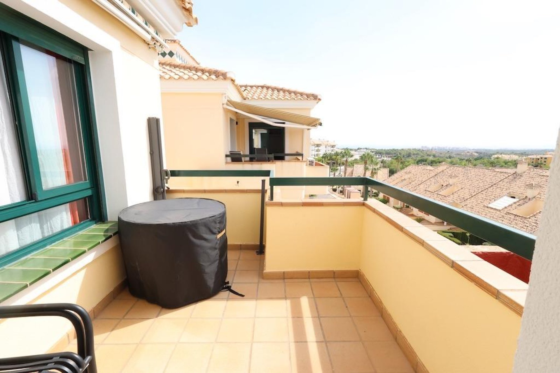 Reventa - Apartment -
Orihuela Costa - Villamartín-Las Filipinas