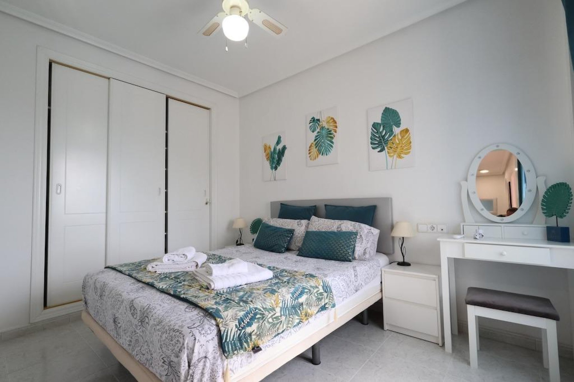 Reventa - Apartment -
Orihuela Costa - Villamartín-Las Filipinas