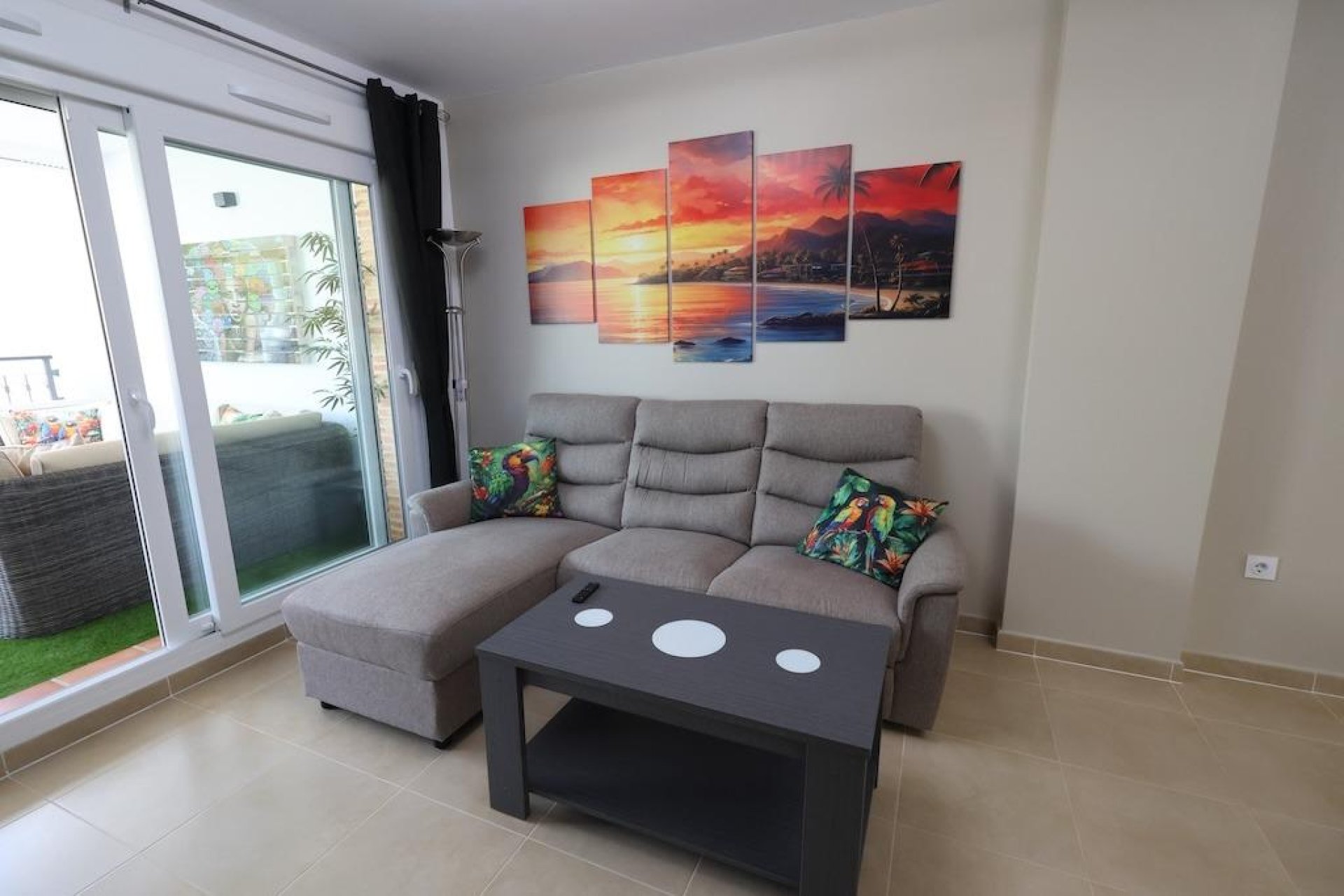 Reventa - Apartment -
Orihuela Costa - Villamartín-Las Filipinas