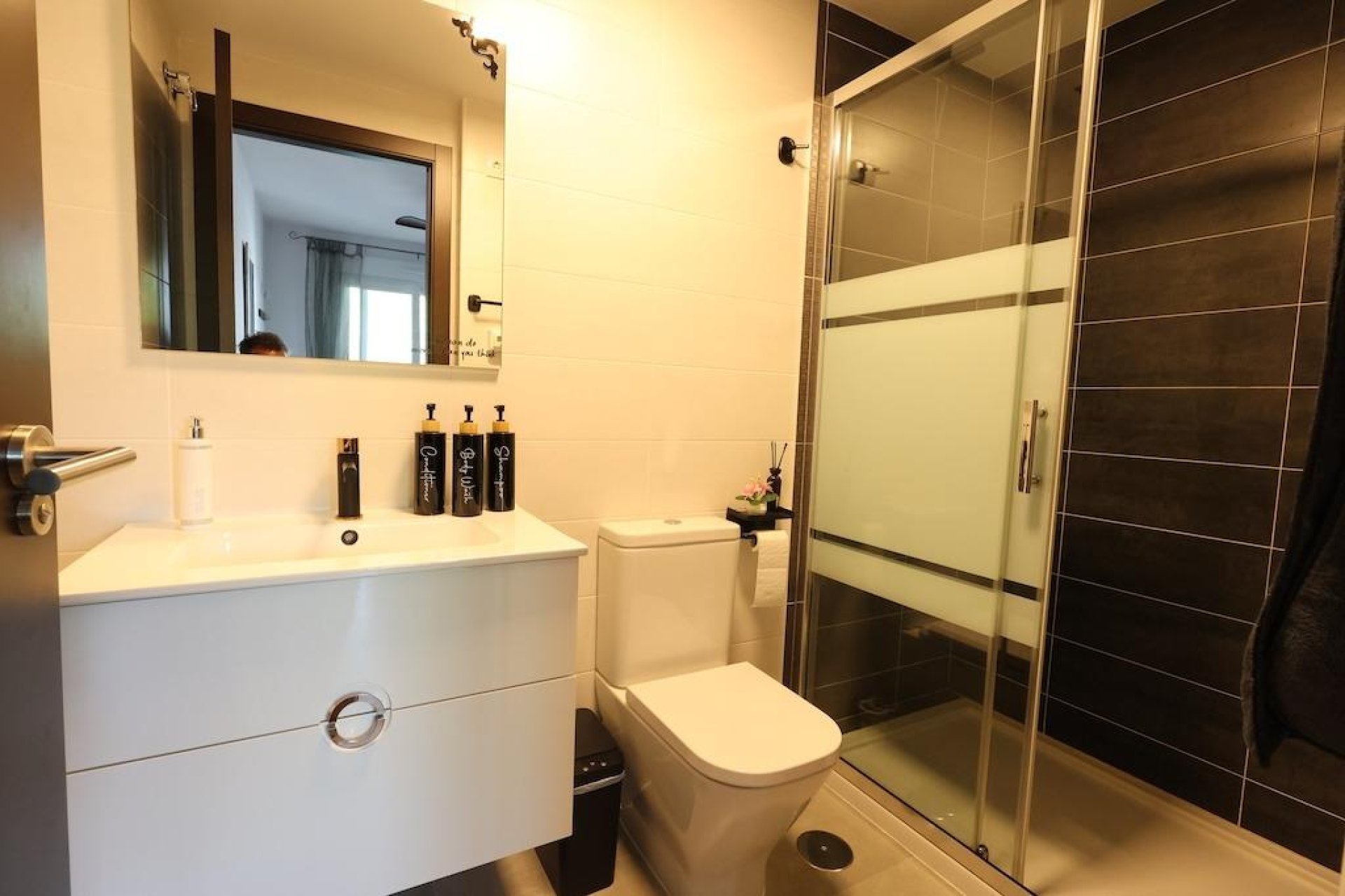 Reventa - Apartment -
Orihuela Costa - Villamartín-Las Filipinas