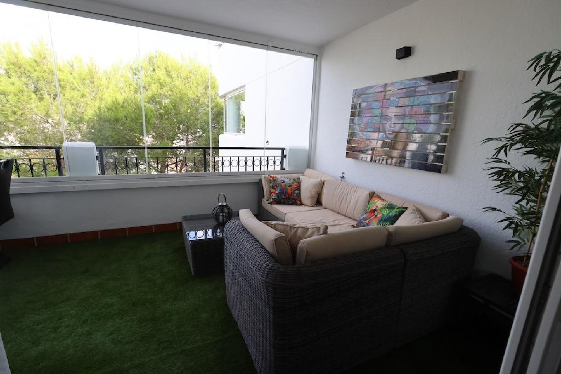 Reventa - Apartment -
Orihuela Costa - Villamartín-Las Filipinas