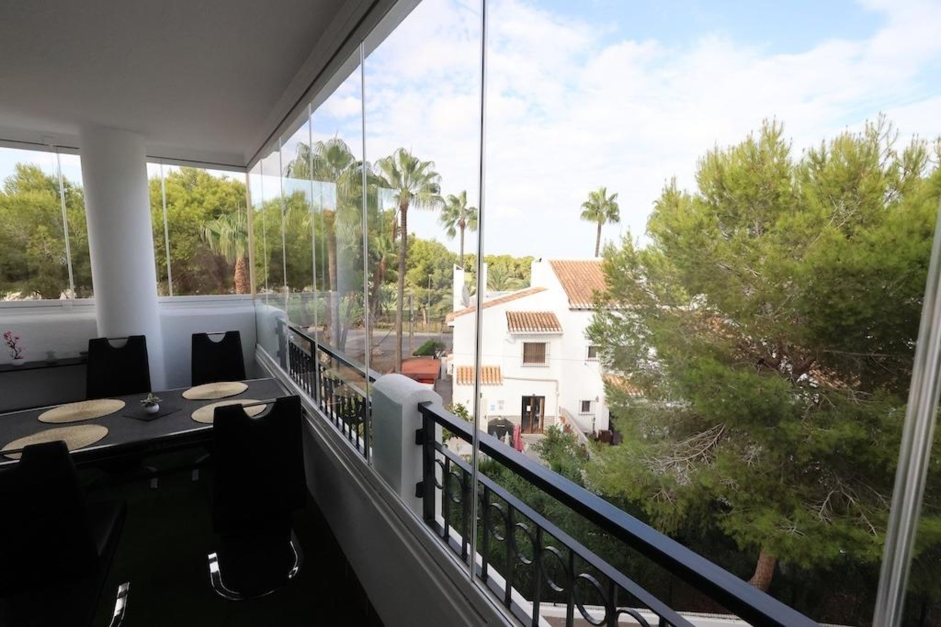 Reventa - Apartment -
Orihuela Costa - Villamartín-Las Filipinas