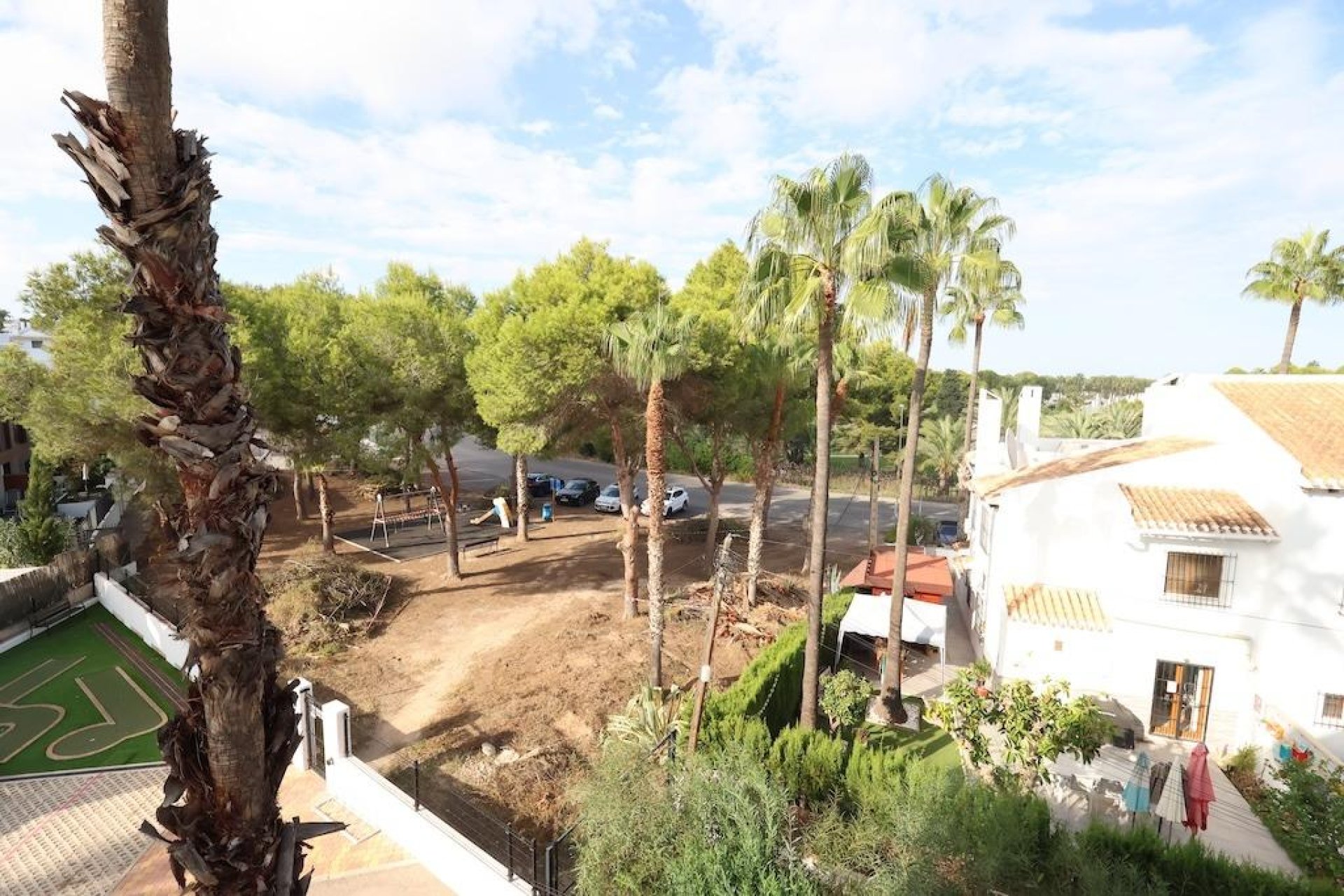 Reventa - Apartment -
Orihuela Costa - Villamartín-Las Filipinas