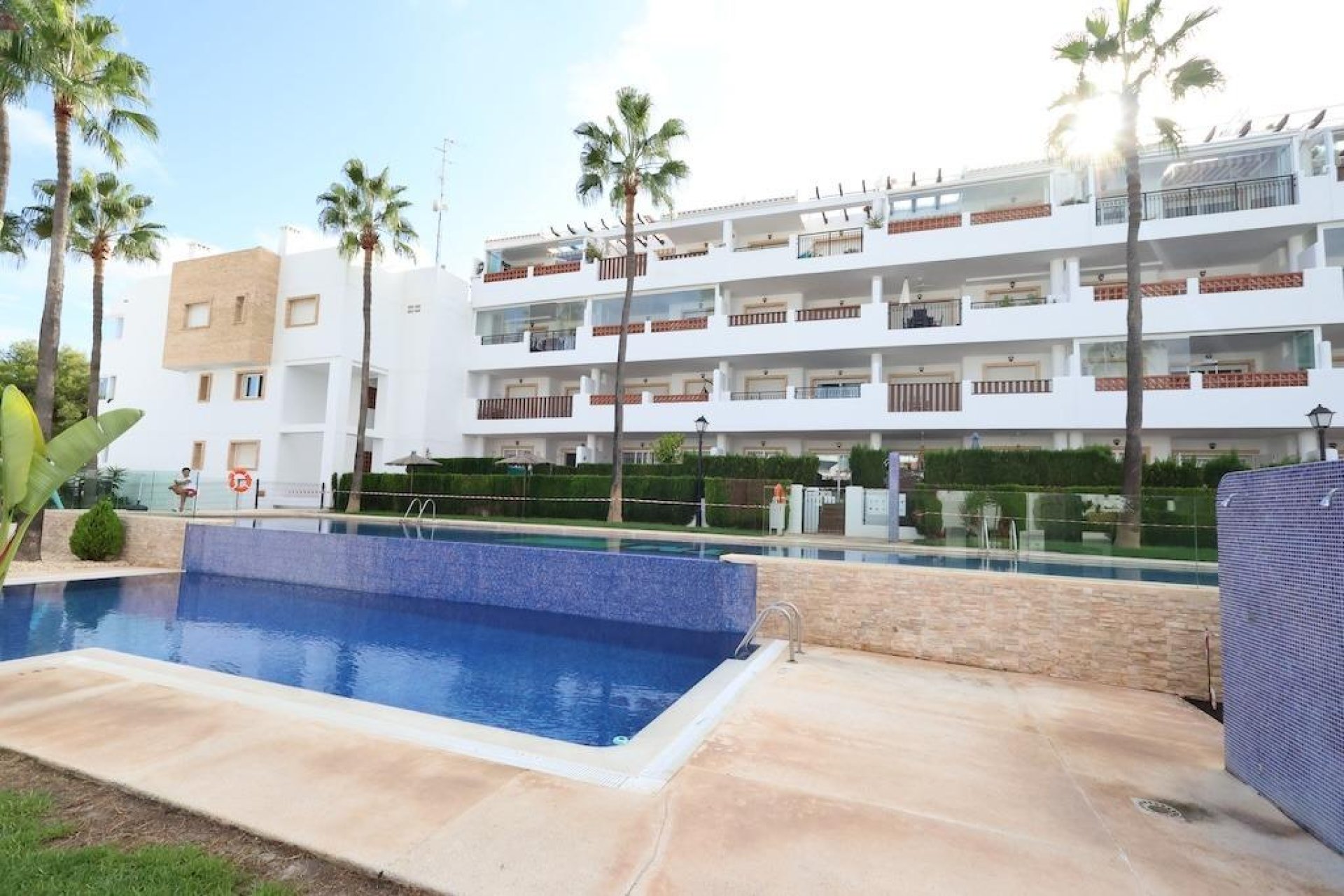 Reventa - Apartment -
Orihuela Costa - Villamartín-Las Filipinas