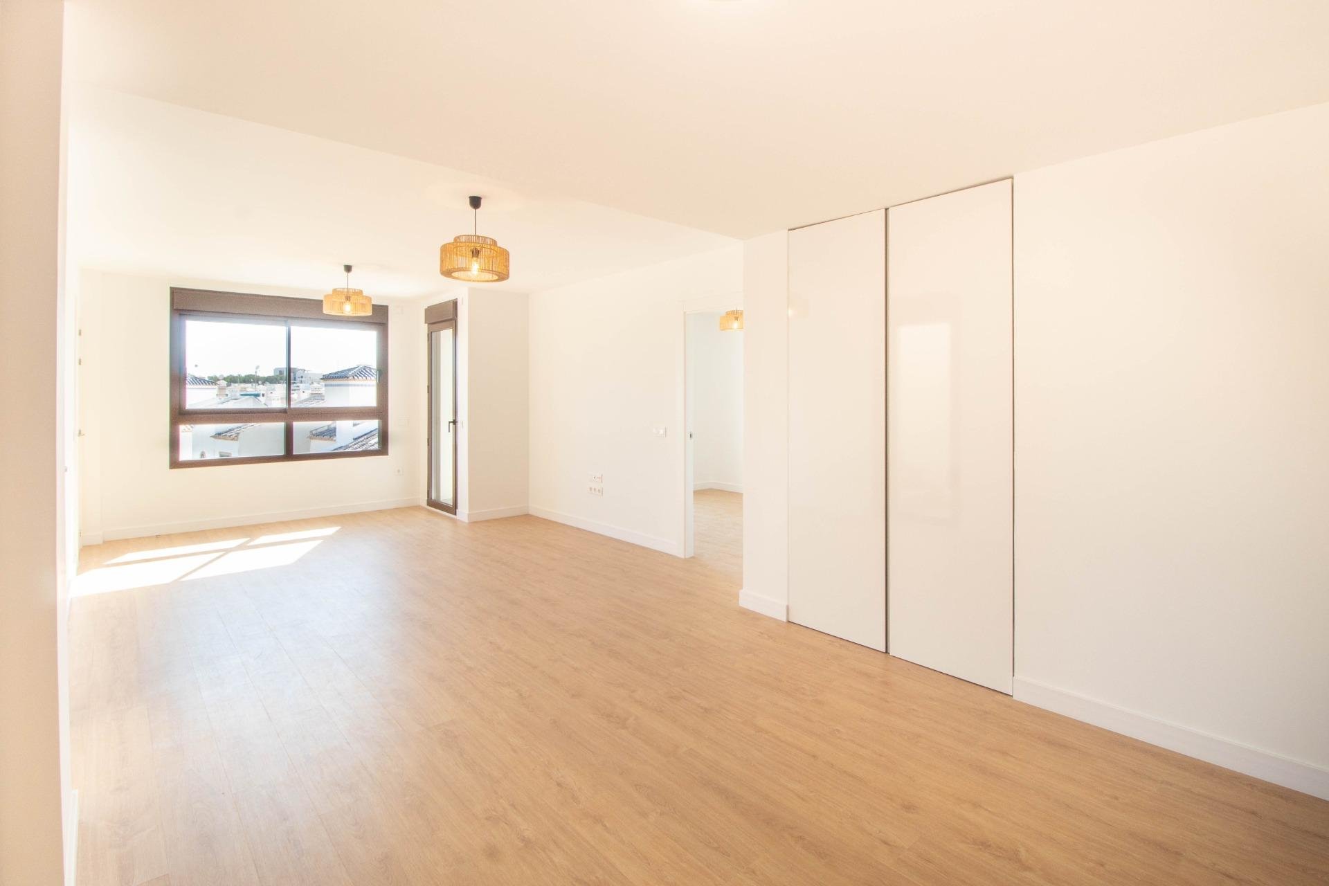 Reventa - Apartment -
Orihuela Costa - Villamartin