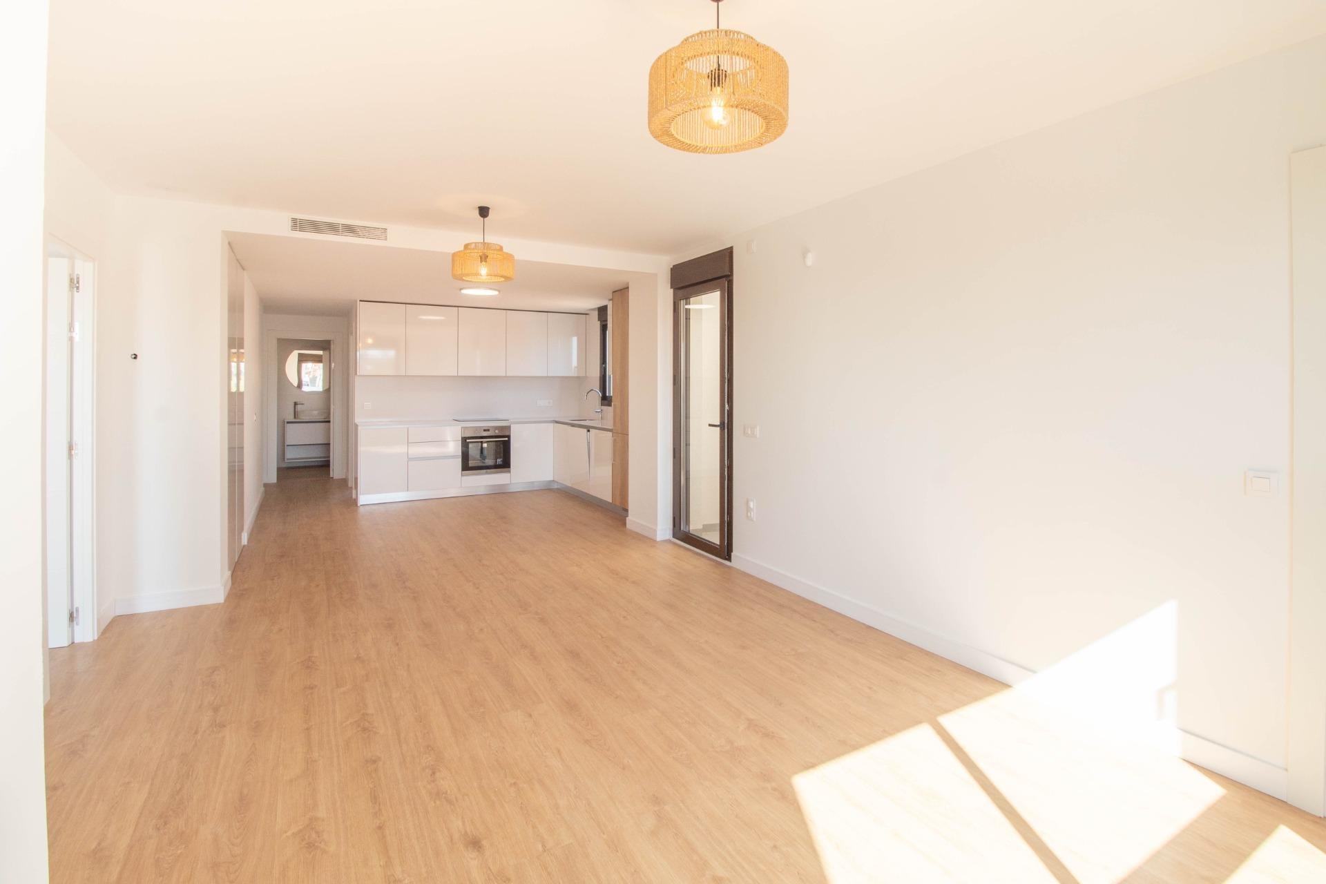 Reventa - Apartment -
Orihuela Costa - Villamartin