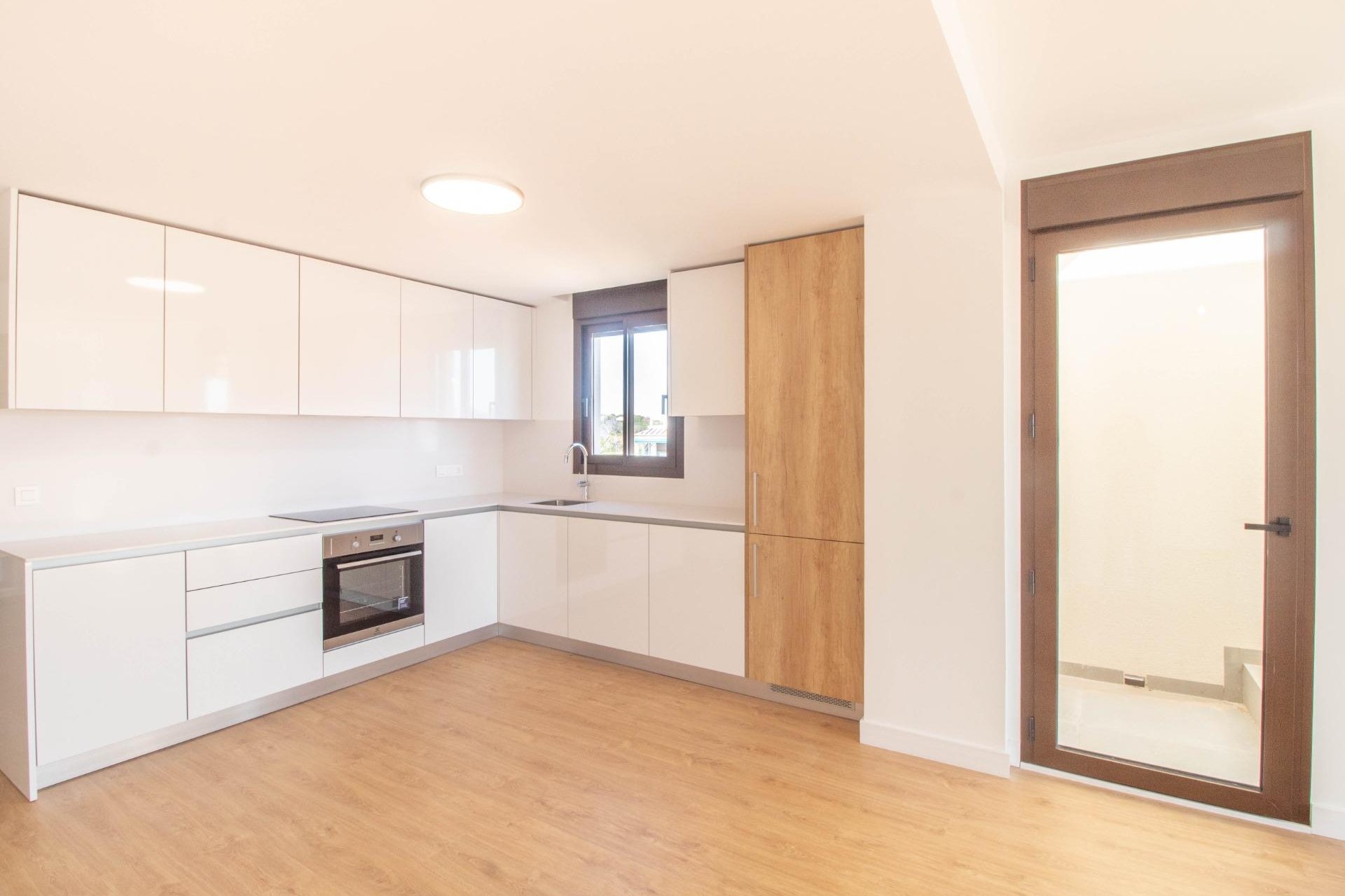 Reventa - Apartment -
Orihuela Costa - Villamartin