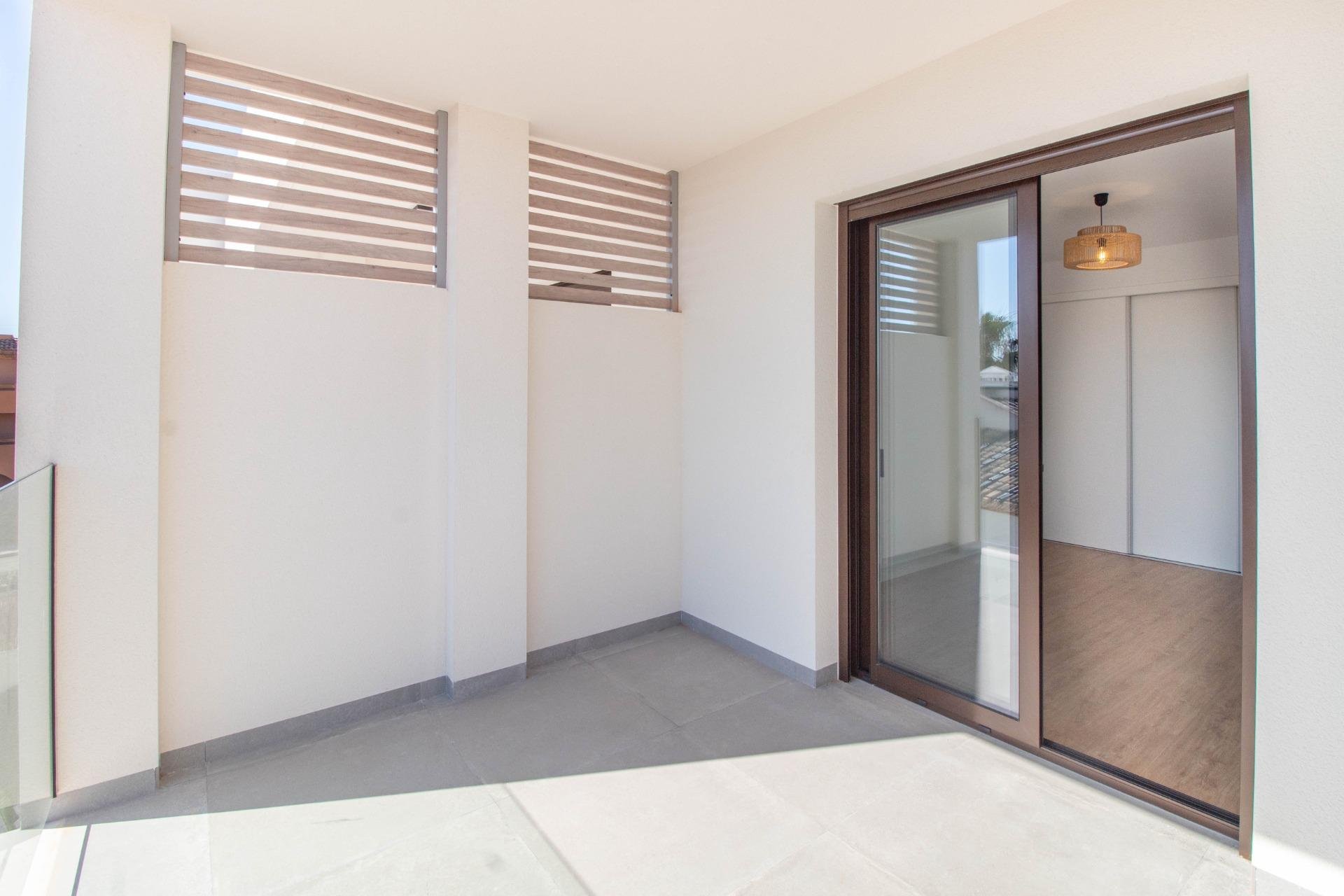 Reventa - Apartment -
Orihuela Costa - Villamartin