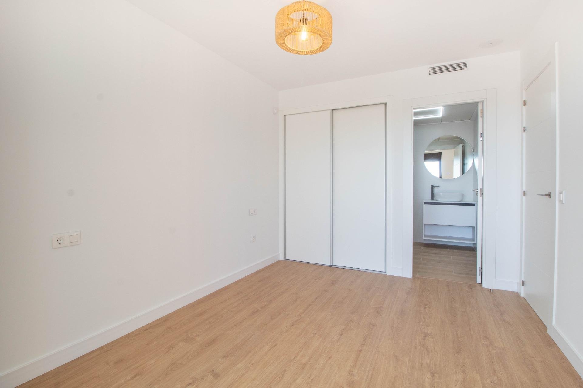 Reventa - Apartment -
Orihuela Costa - Villamartin