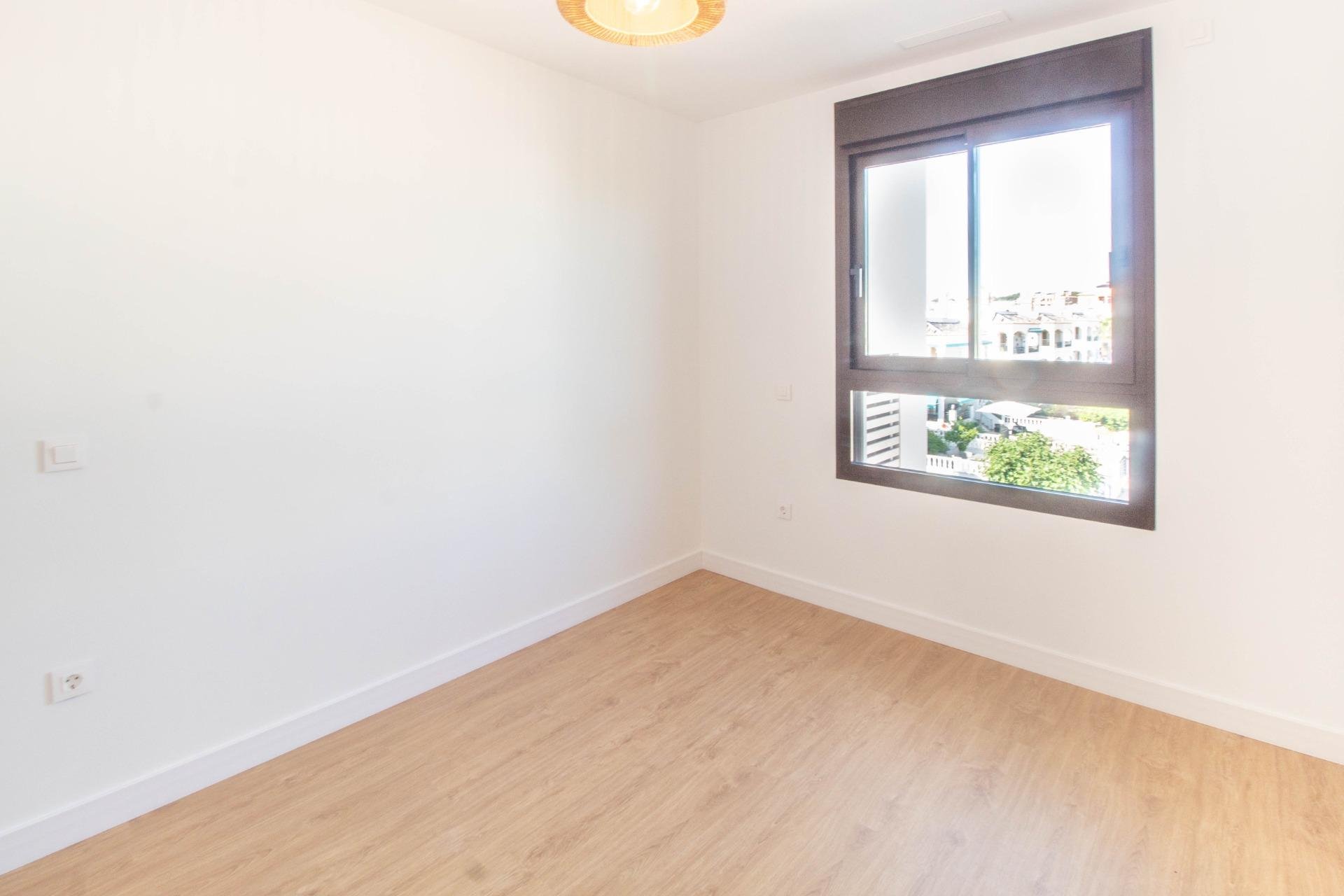 Reventa - Apartment -
Orihuela Costa - Villamartin