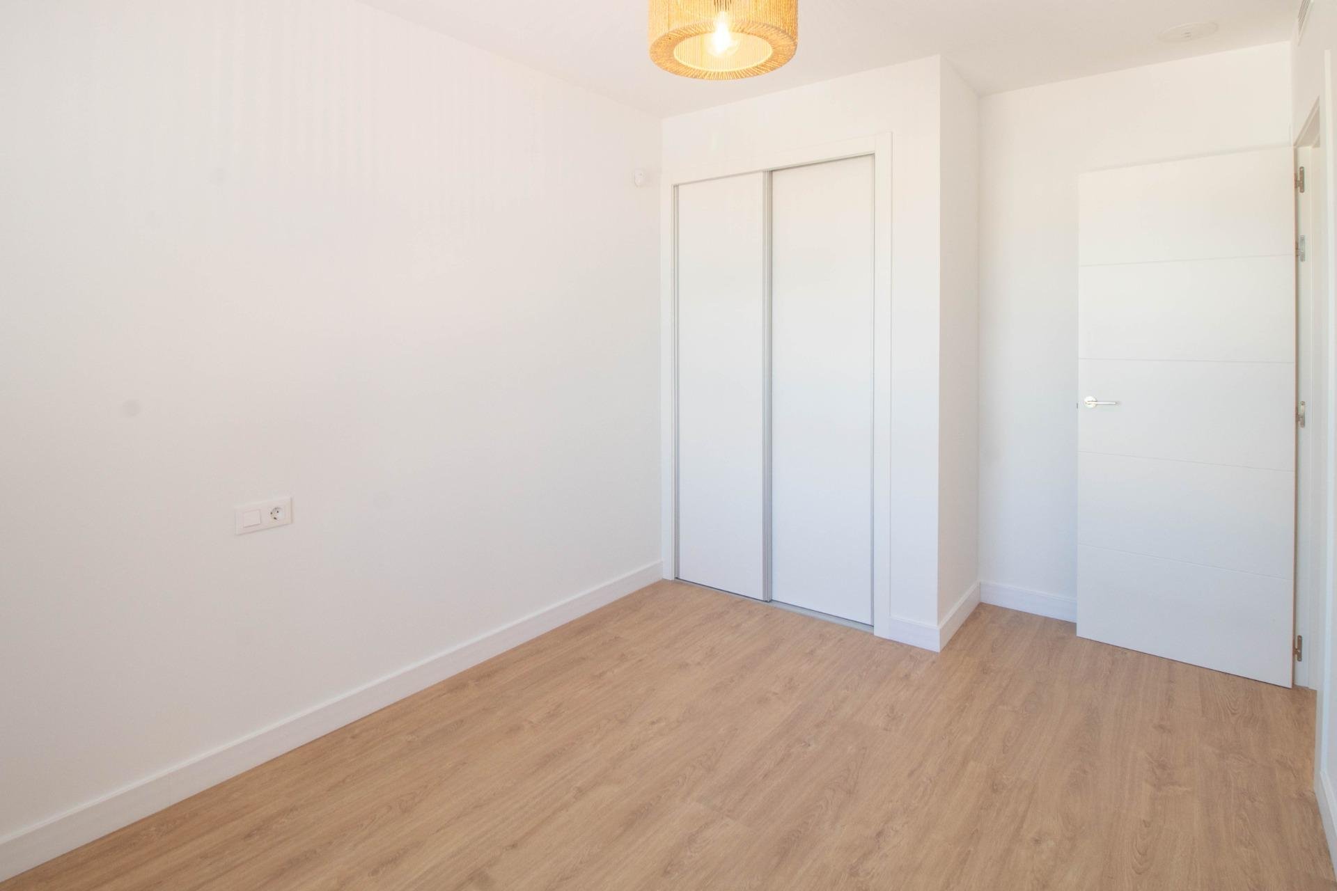 Reventa - Apartment -
Orihuela Costa - Villamartin