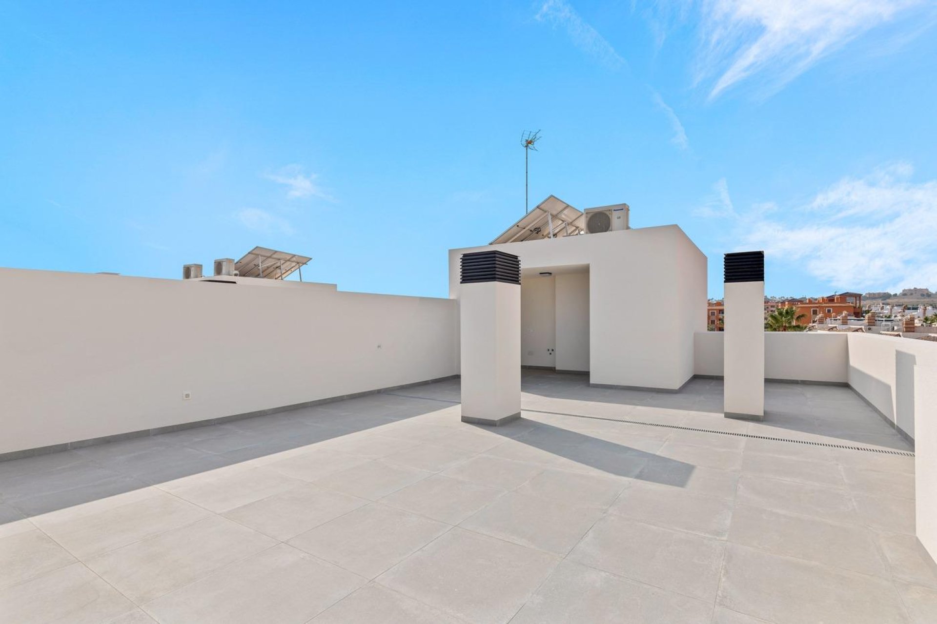 Reventa - Apartment -
Orihuela Costa - Villamartin
