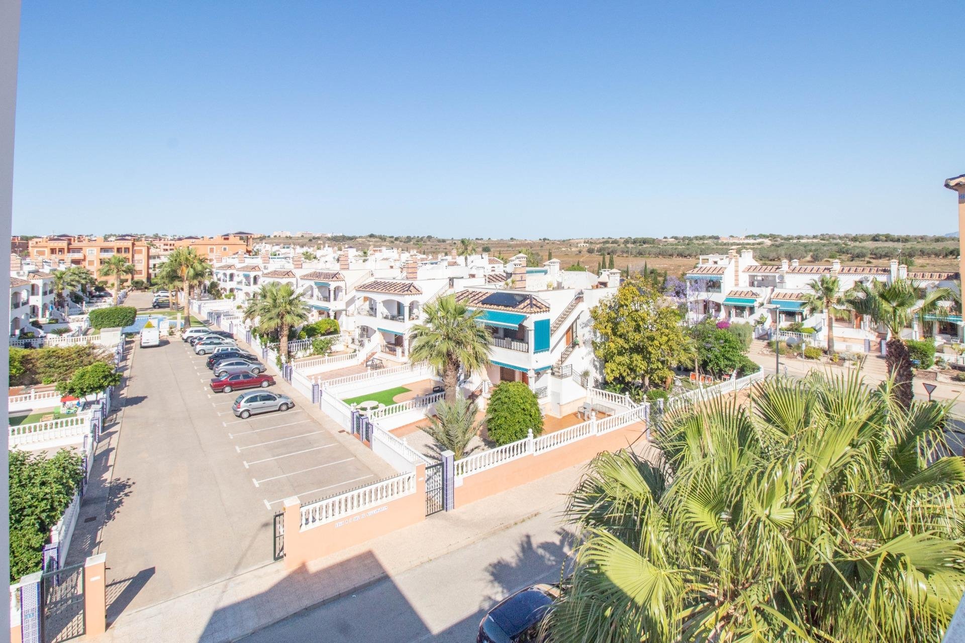 Reventa - Apartment -
Orihuela Costa - Villamartin