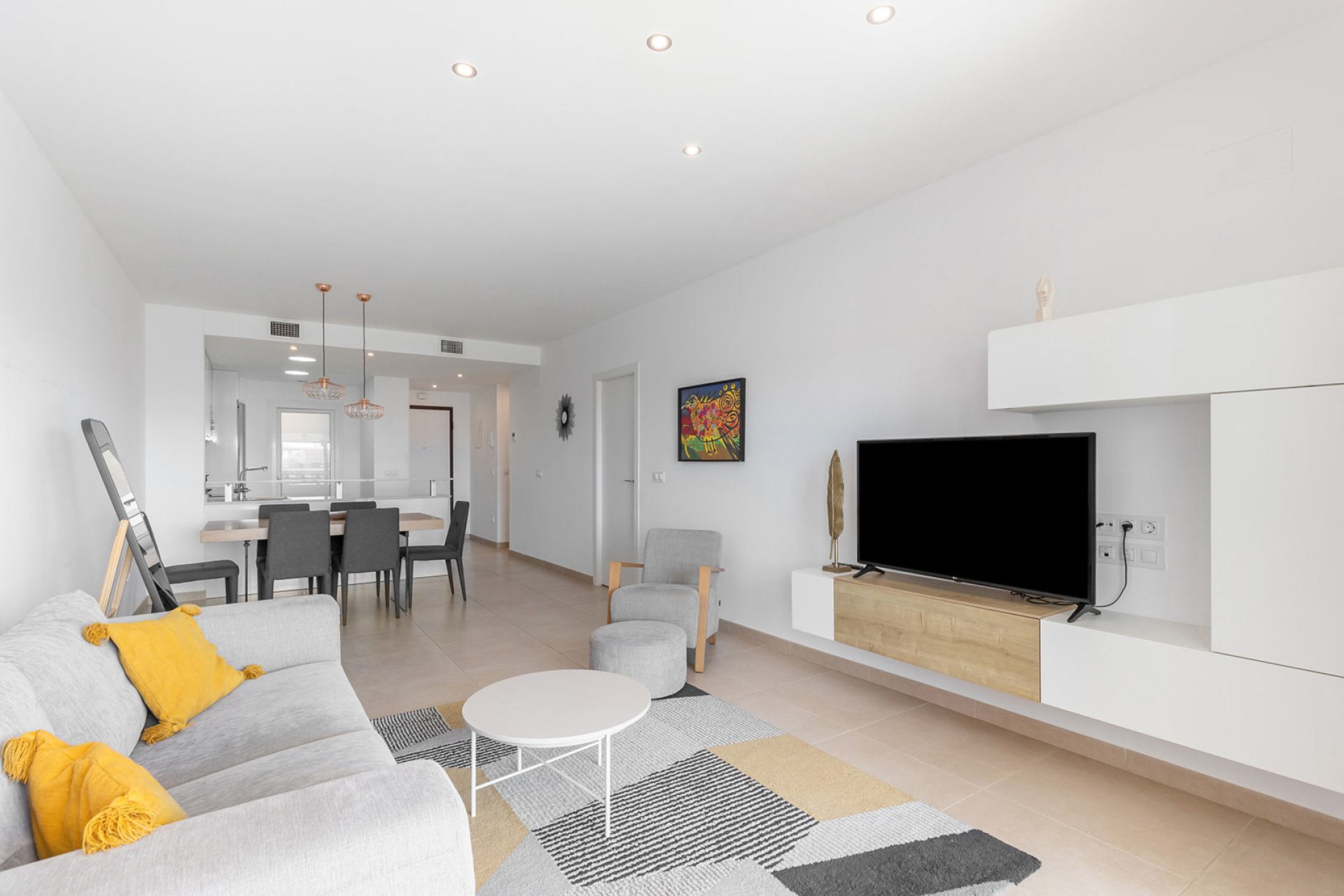 Reventa - Apartment -
Orihuela Costa - Villamartín