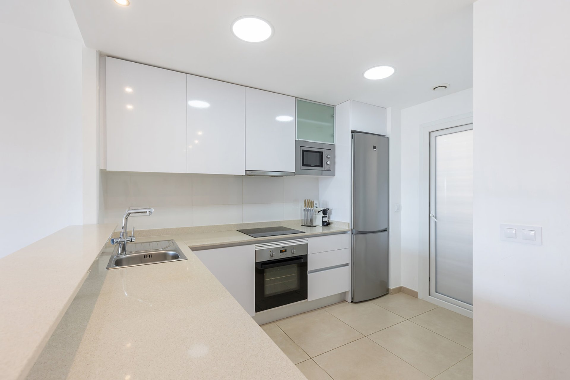 Reventa - Apartment -
Orihuela Costa - Villamartín