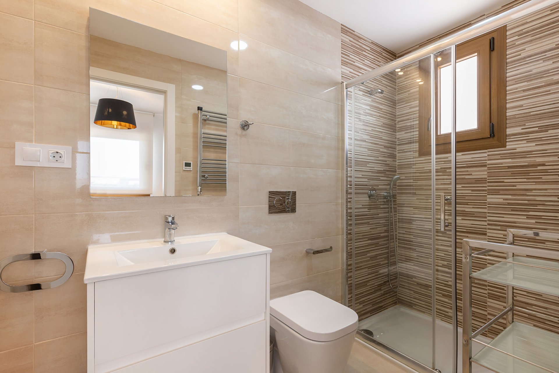 Reventa - Apartment -
Orihuela Costa - Villamartín