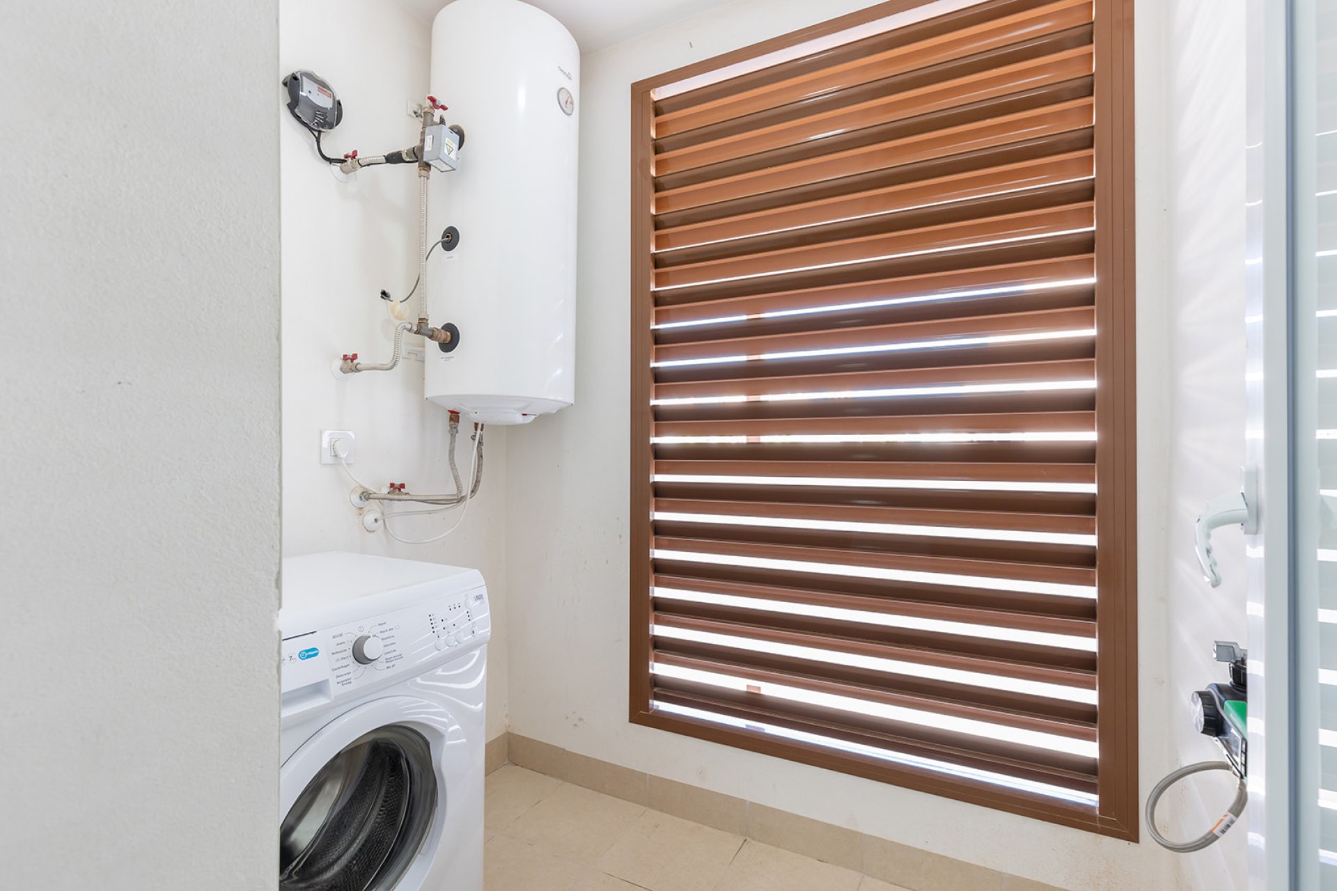 Reventa - Apartment -
Orihuela Costa - Villamartín